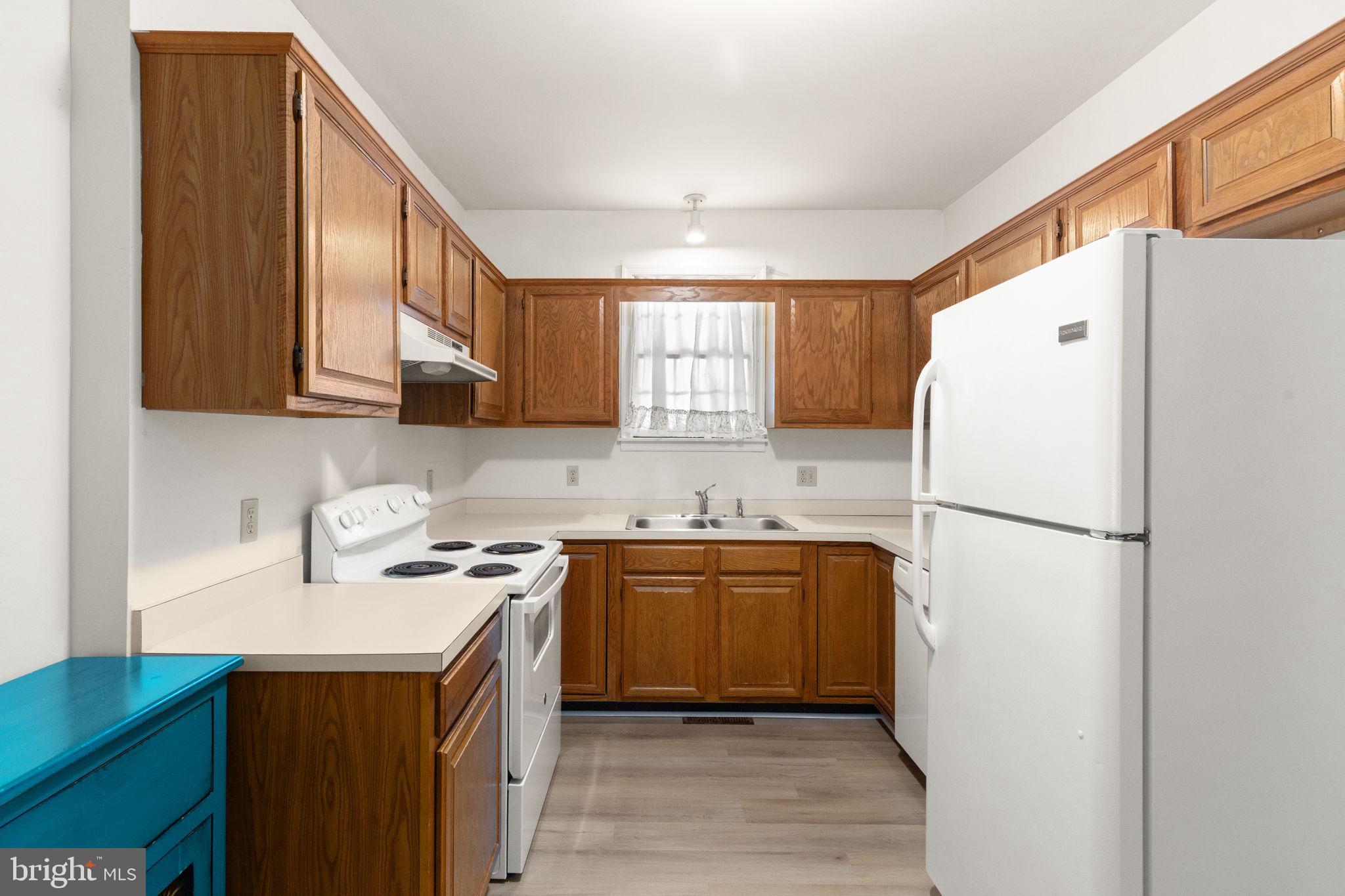 HANOVER BORO - Residential