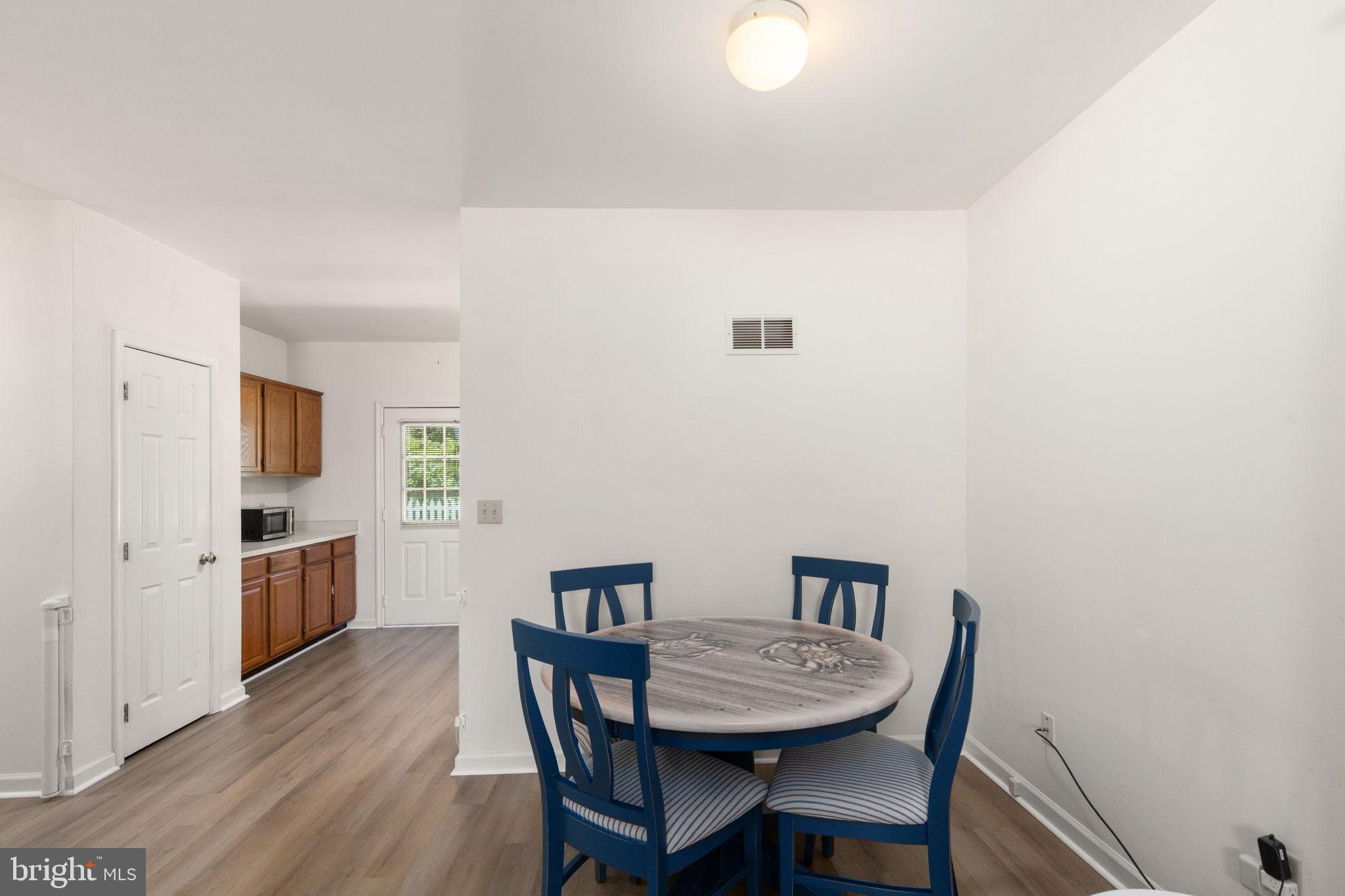 HANOVER BORO - Residential