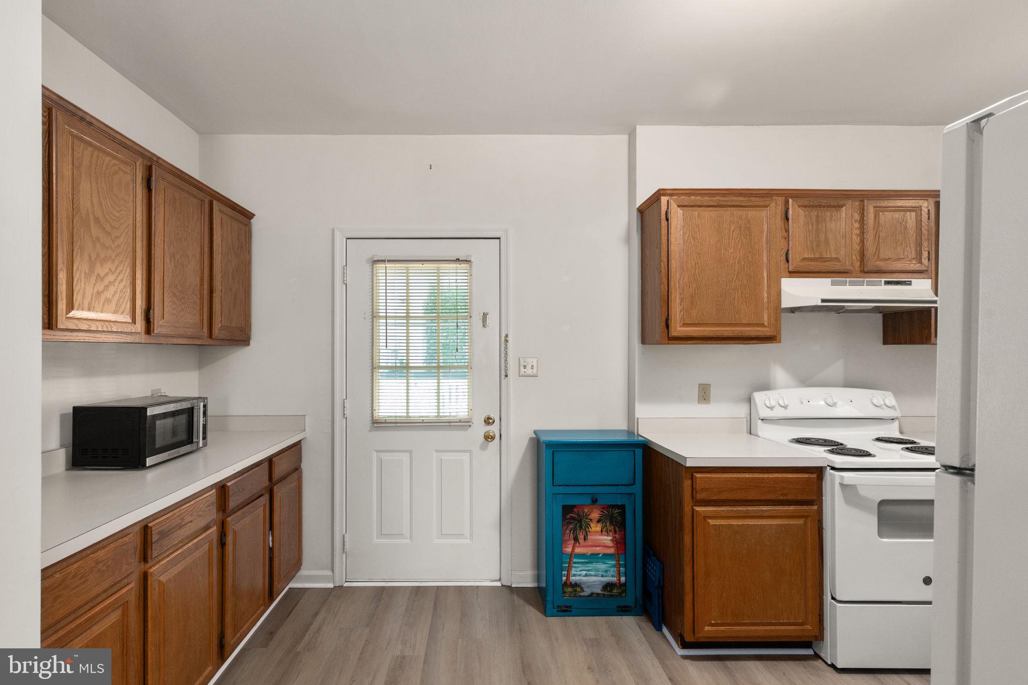 HANOVER BORO - Residential