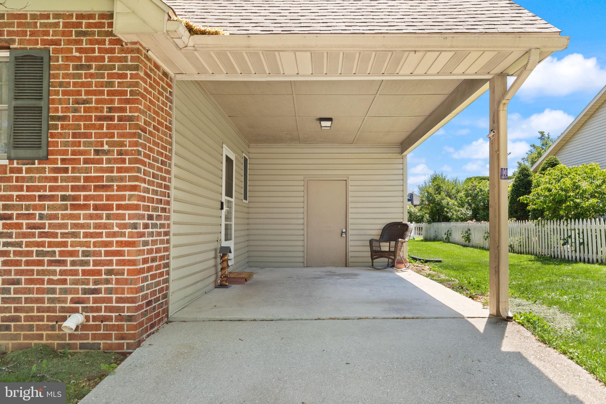 HANOVER BORO - Residential