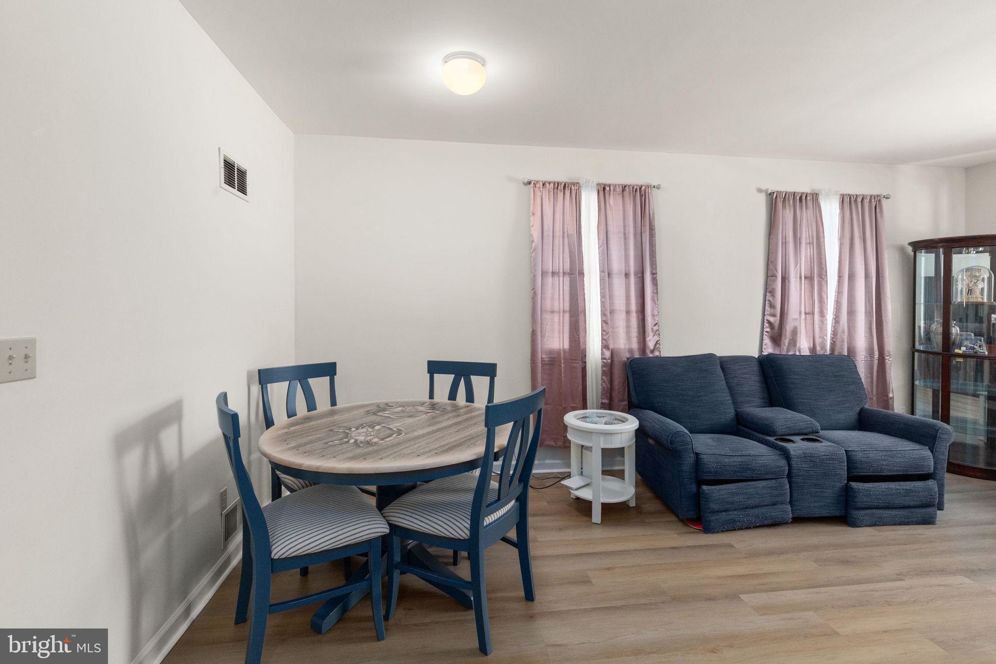HANOVER BORO - Residential