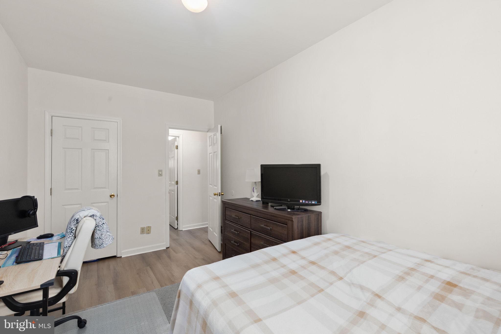 HANOVER BORO - Residential