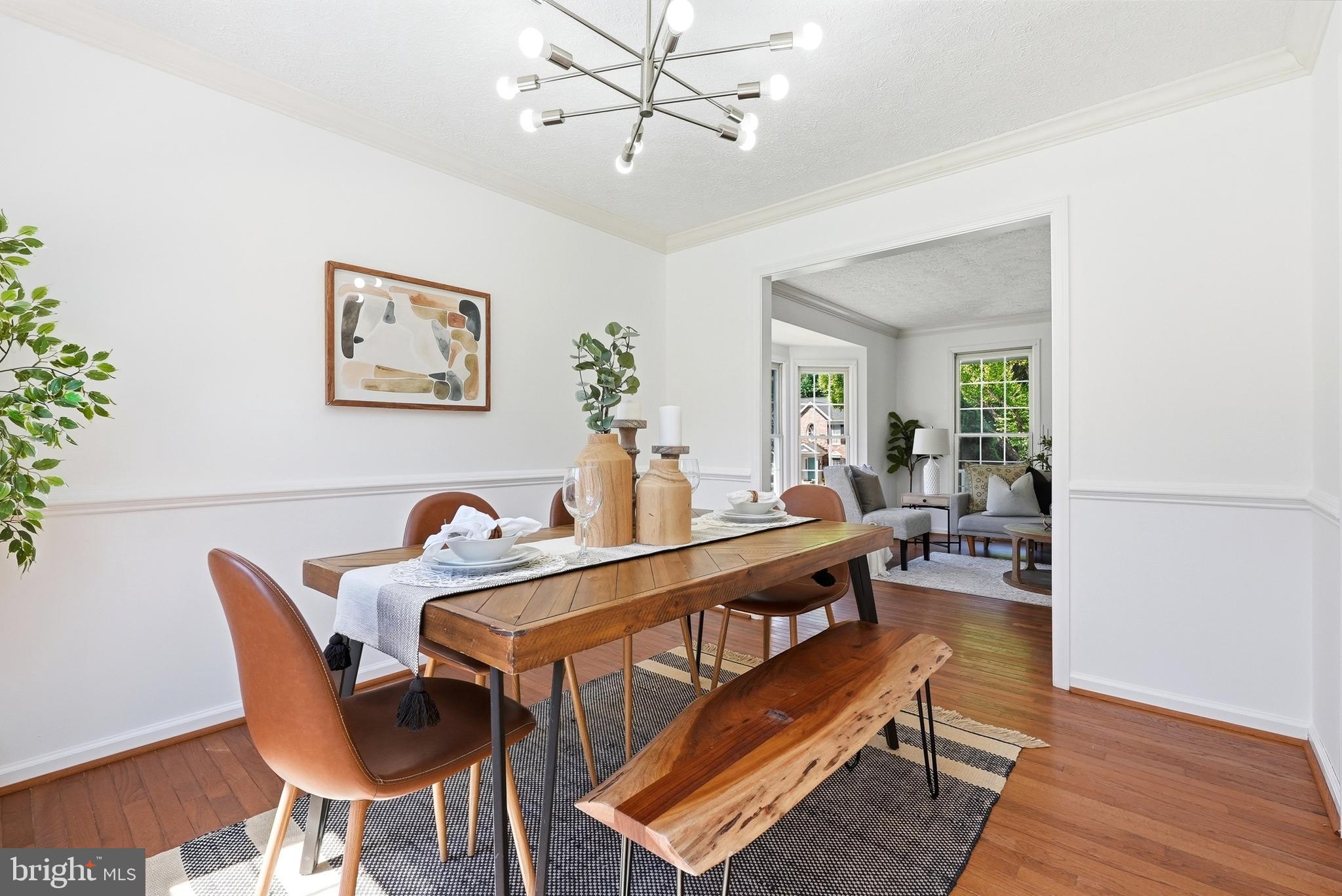 VALEWOOD ESTATES - Residential