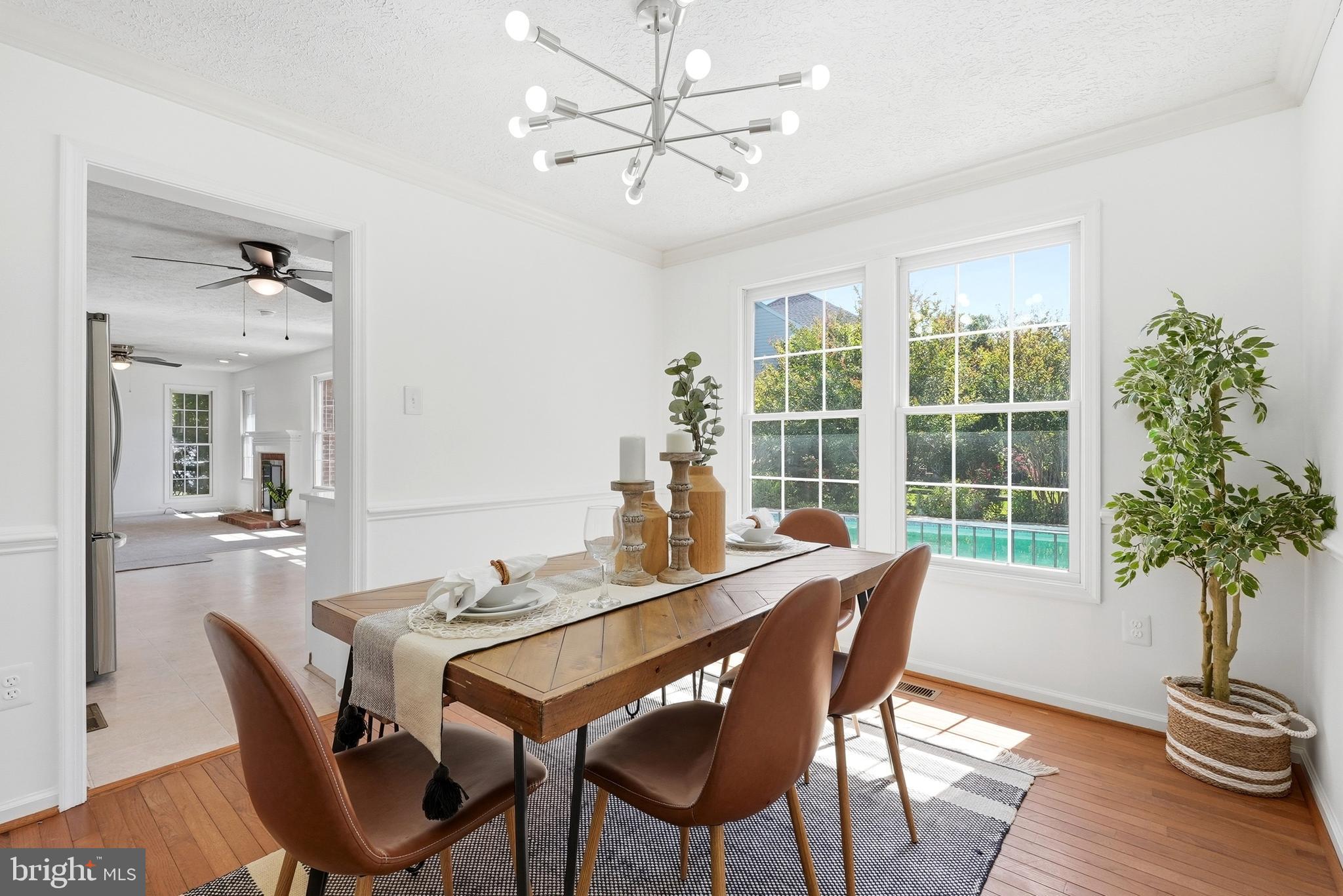 VALEWOOD ESTATES - Residential