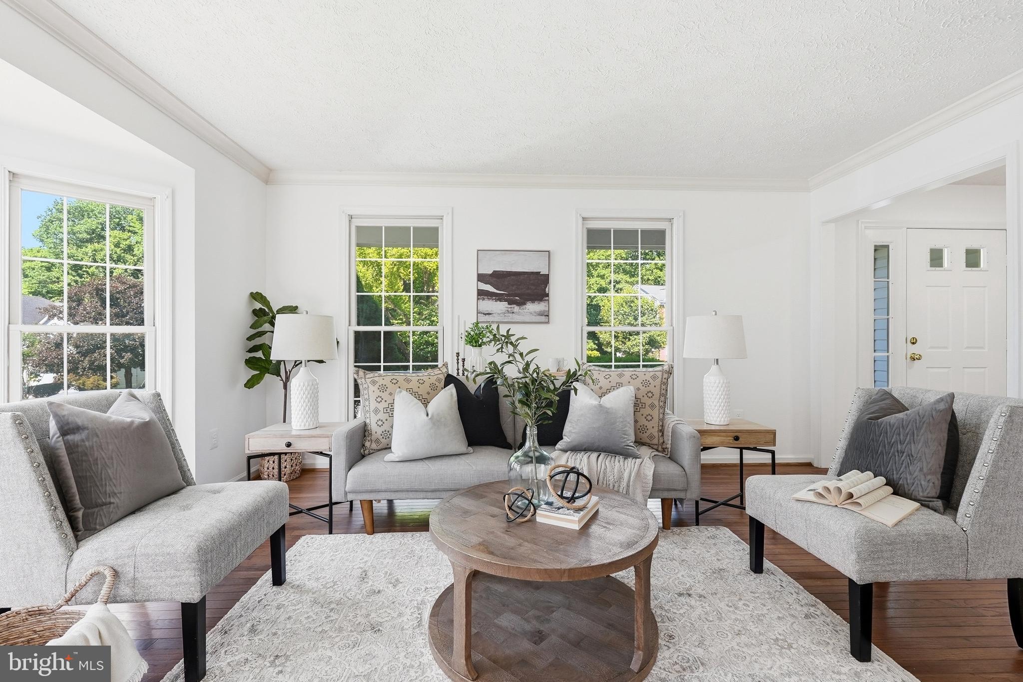 VALEWOOD ESTATES - Residential