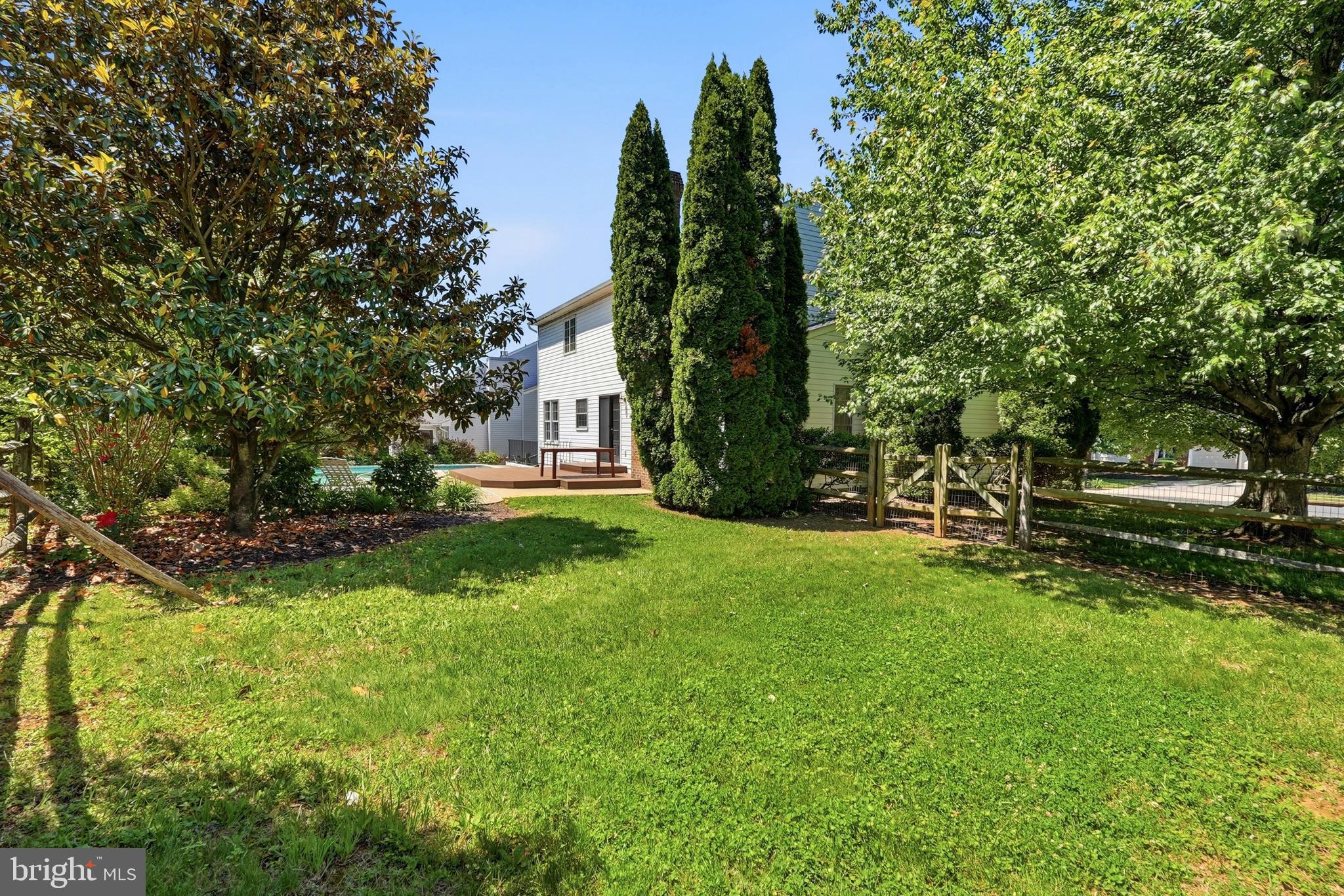 VALEWOOD ESTATES - Residential