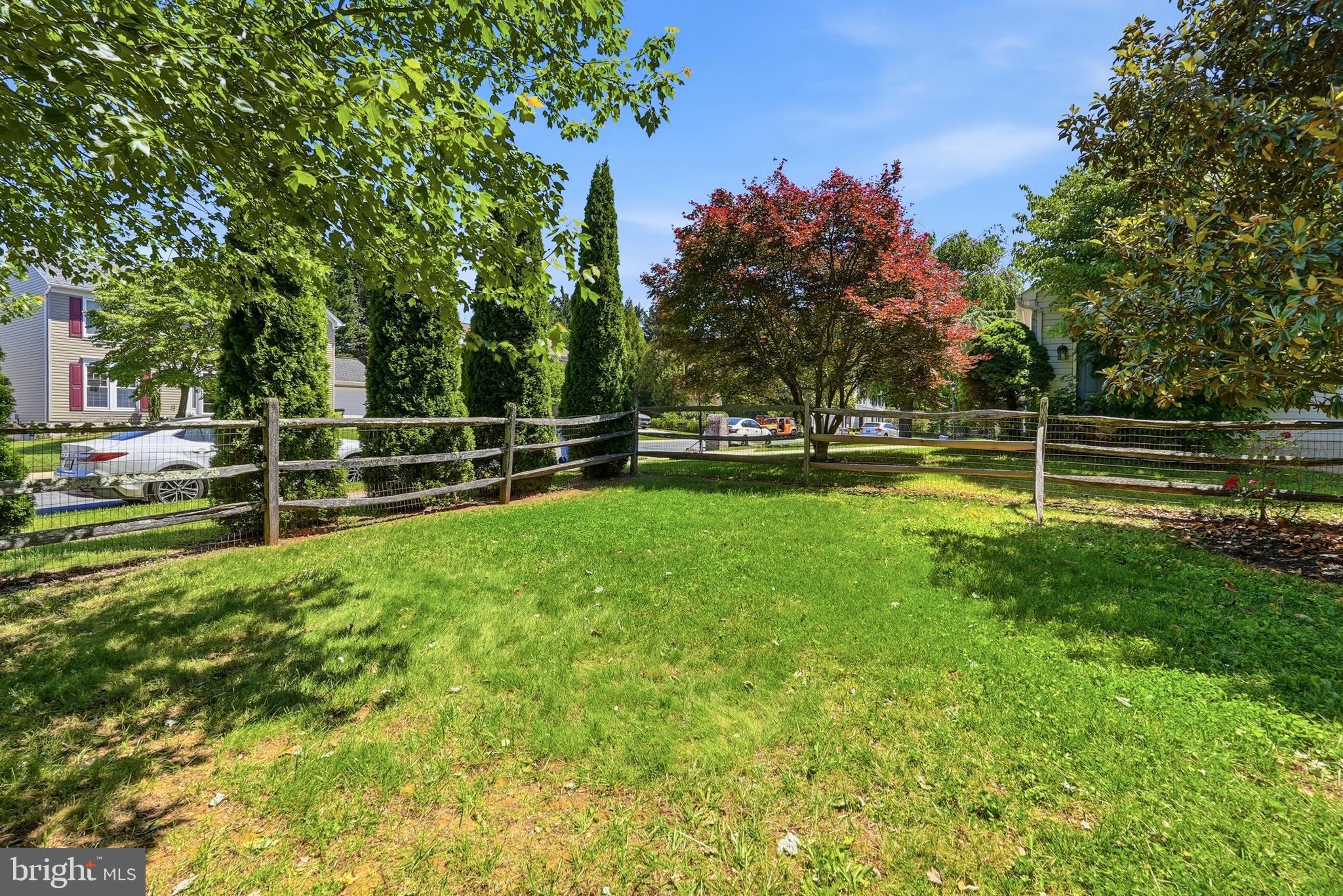 VALEWOOD ESTATES - Residential