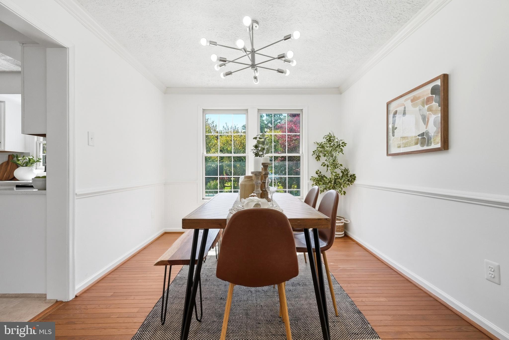 VALEWOOD ESTATES - Residential