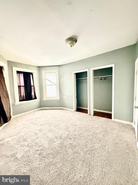 OVERBROOK - Residential