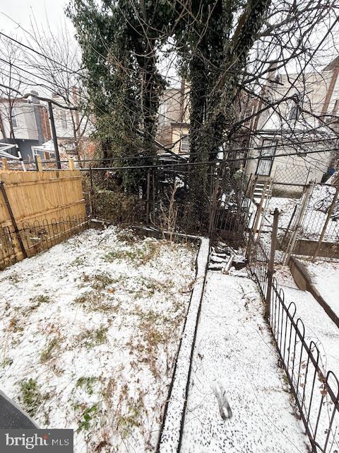 OVERBROOK - Residential