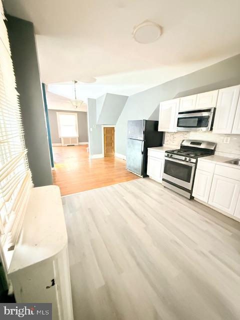 OVERBROOK - Residential