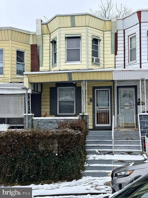 Welcome to 1658 N Redfield Street, a Philadelphia rowhome offering comfort, space, and convenience in an established neighborhood.

This property features a spacious layout with generously sized rooms, natural light throughout, and a functional floor plan ideal for both homeowners and investors. The main level offers a welcoming living area that flows into a dedicated dining space and kitchen, perfect for everyday living and entertaining.

Upstairs, you’ll find comfortable bedrooms with ample closet space and a full bathroom. The home also includes a basement, providing excellent storage or potential for additional living space. A private rear yard offers outdoor space for relaxing, gardening, or entertaining.

Recent updates include new carpeting throughout and updated kitchen flooring, making this home truly move-in ready.

Conveniently located near public transportation, local shops, schools, and major roadways, this home provides easy access to Center City and surrounding areas. Whether you’re a first-time buyer or looking to expand your investment portfolio, 1658 N Redfield St presents a solid opportunity in Philadelphia.