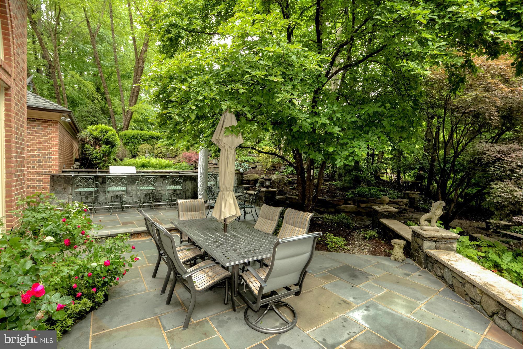 GEORGETOWN PLACE - Residential