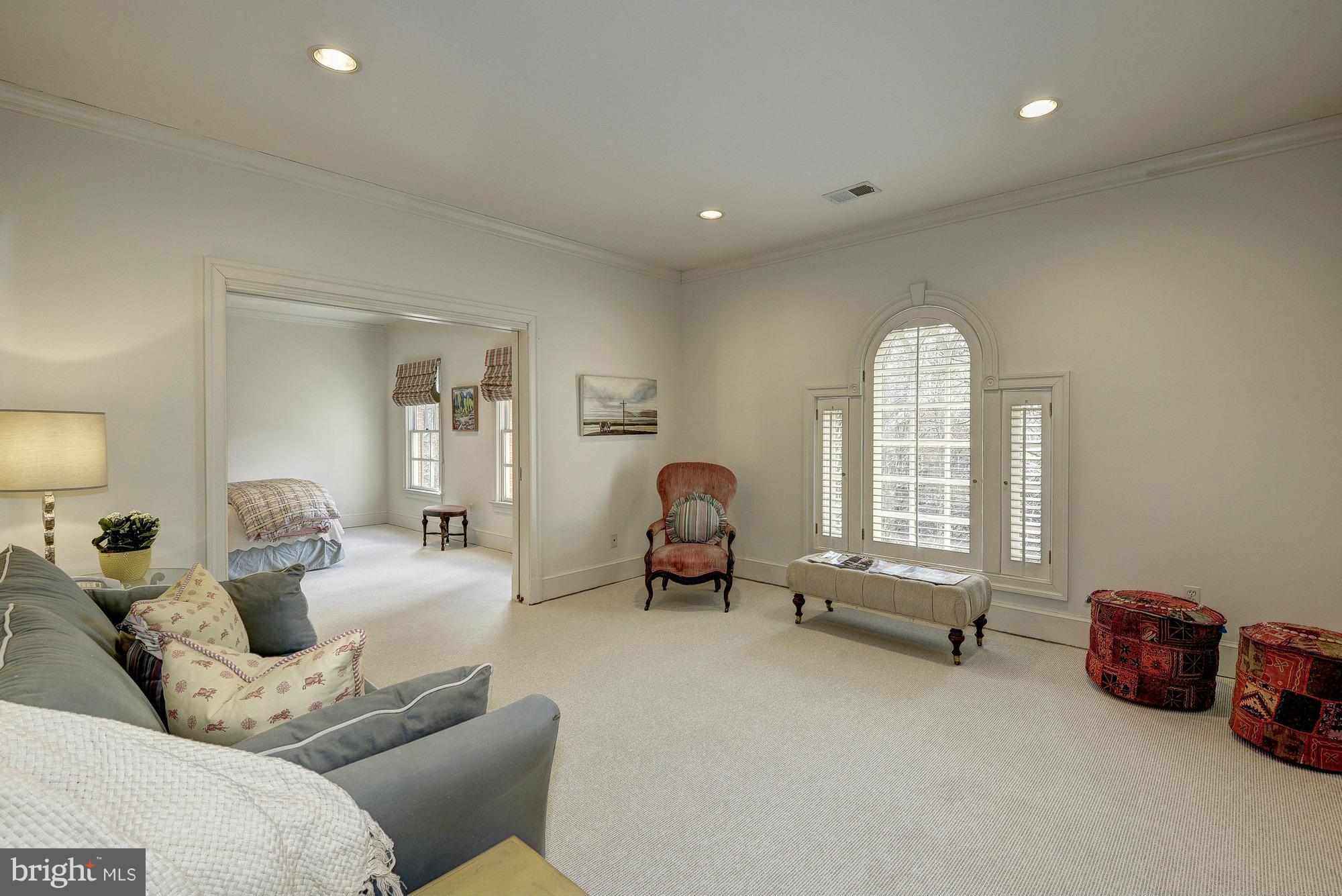 GEORGETOWN PLACE - Residential