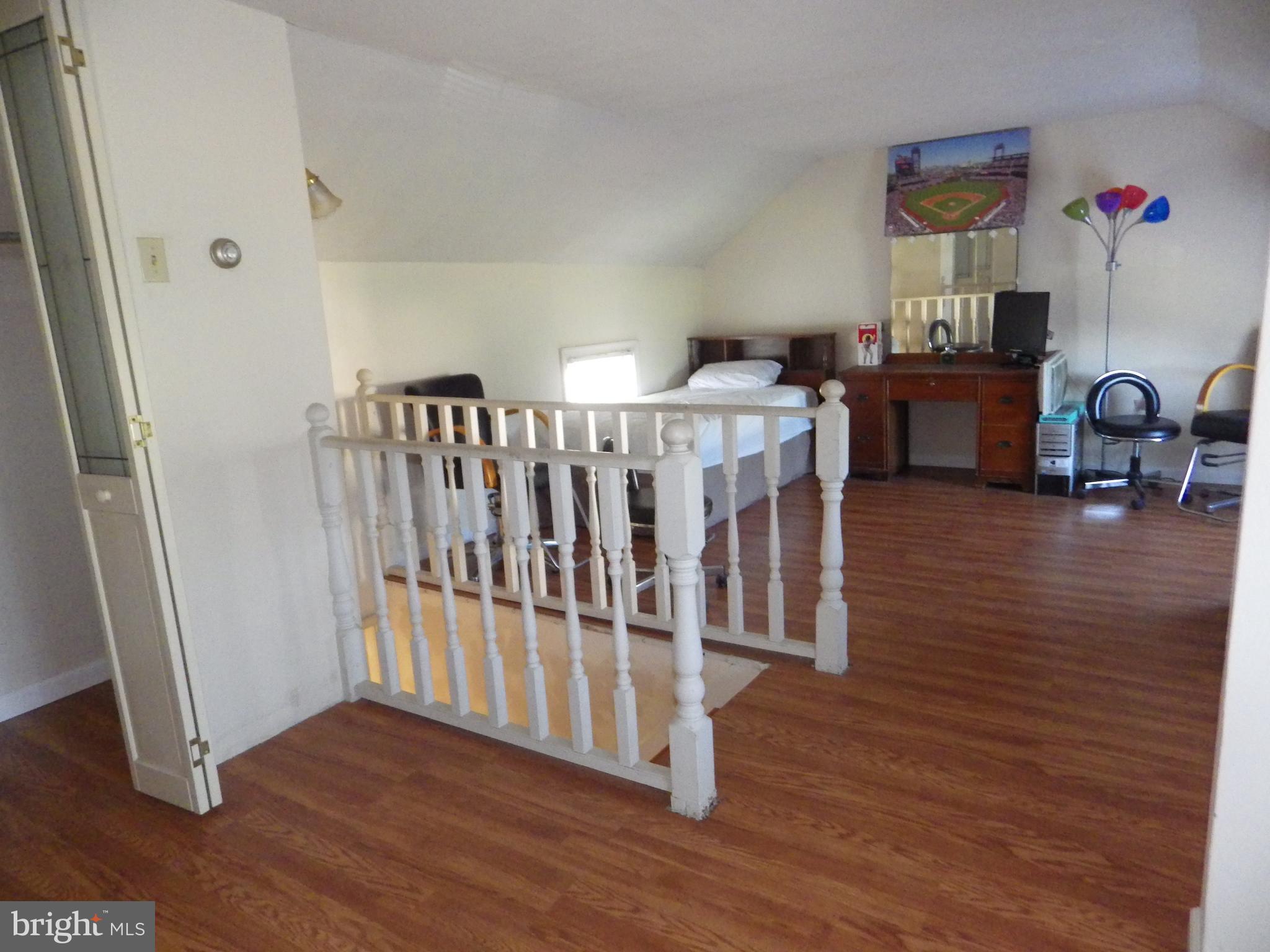 MUIR - Residential