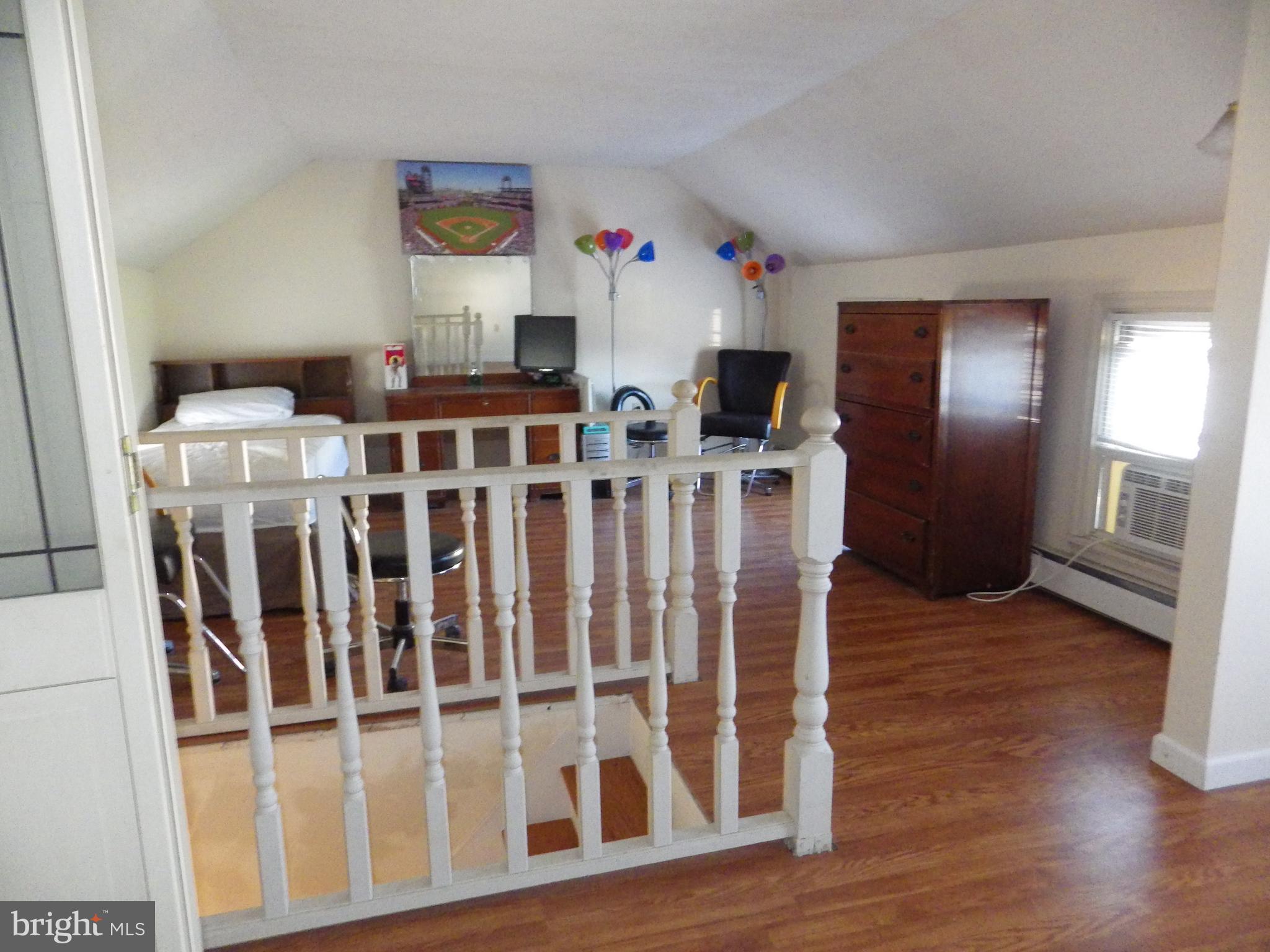 MUIR - Residential