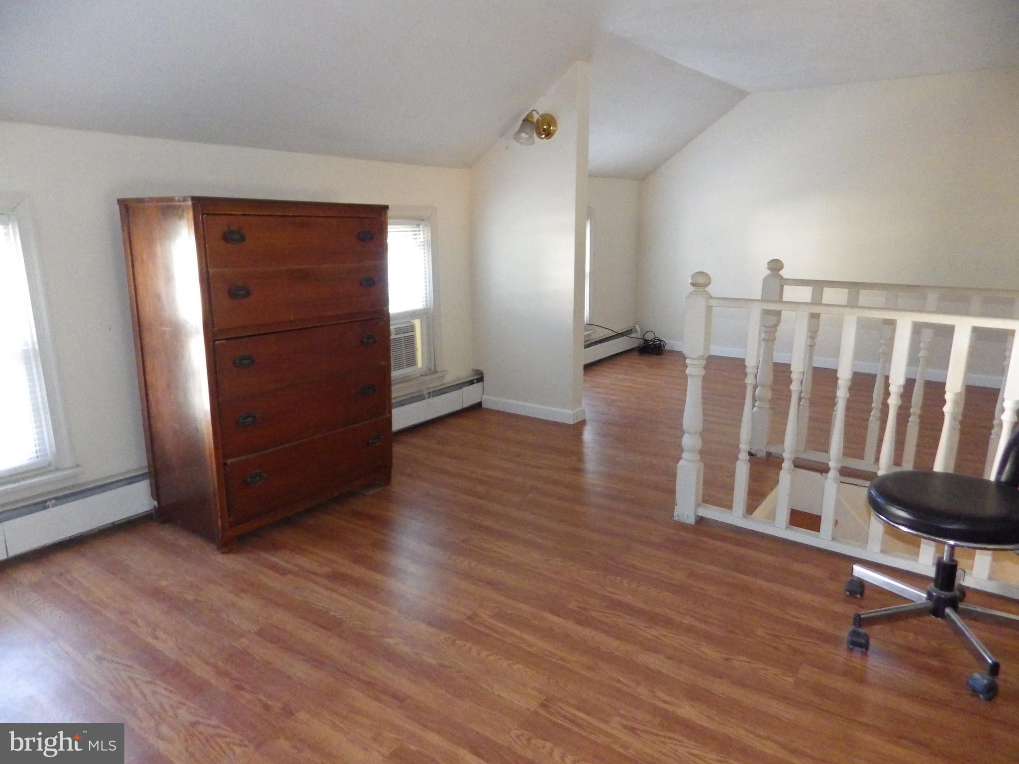 MUIR - Residential