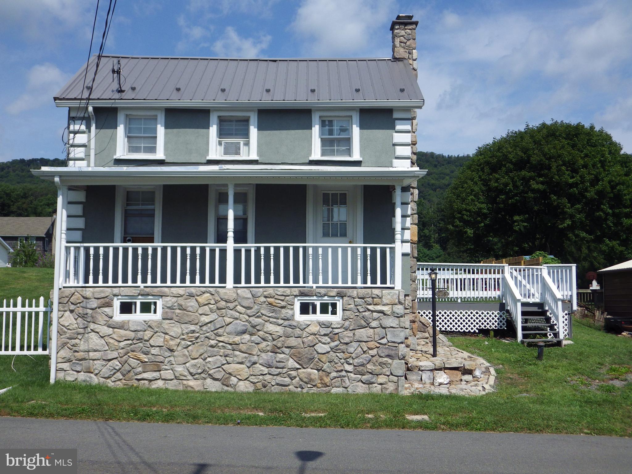MUIR - Residential