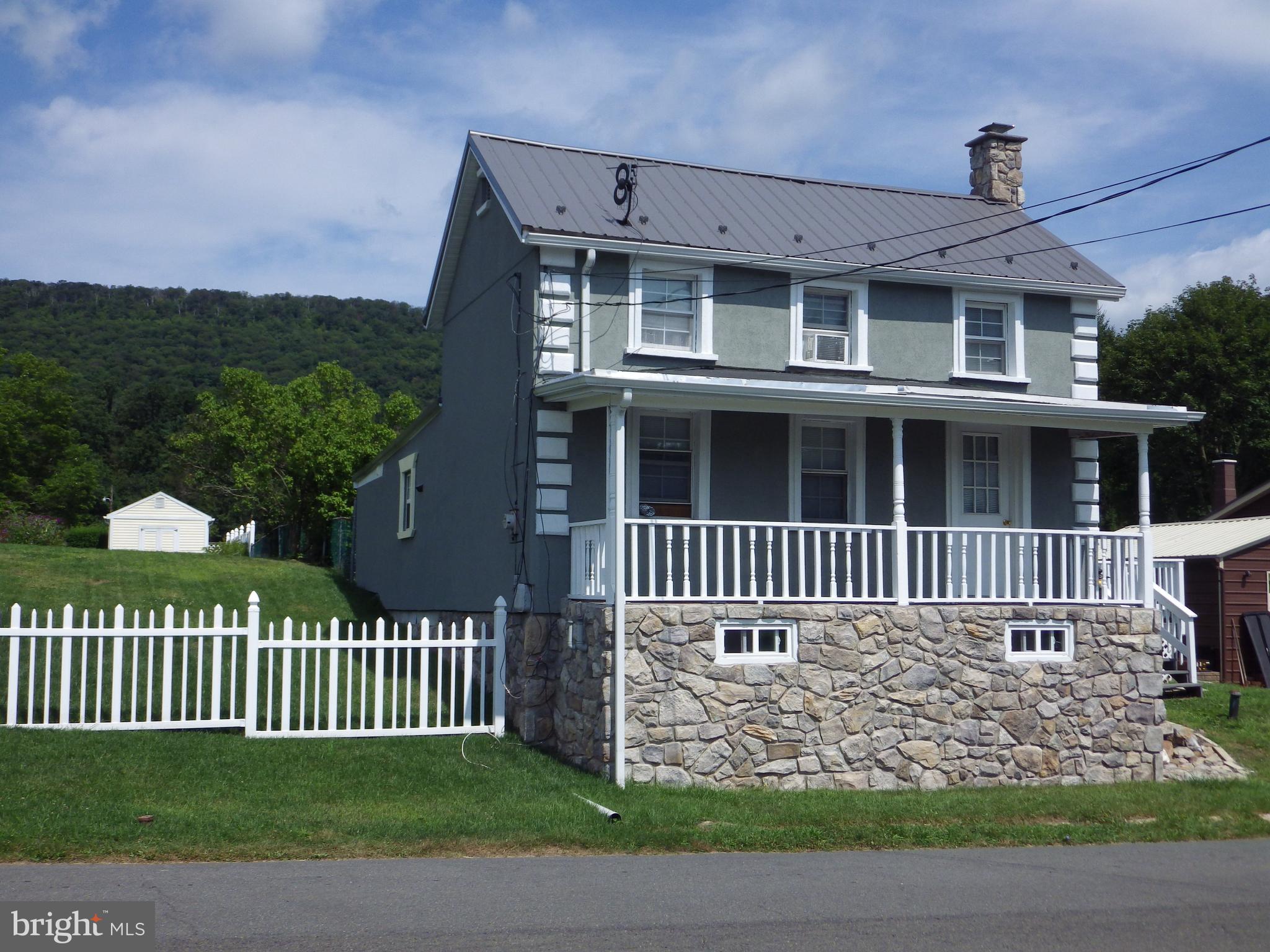 MUIR - Residential