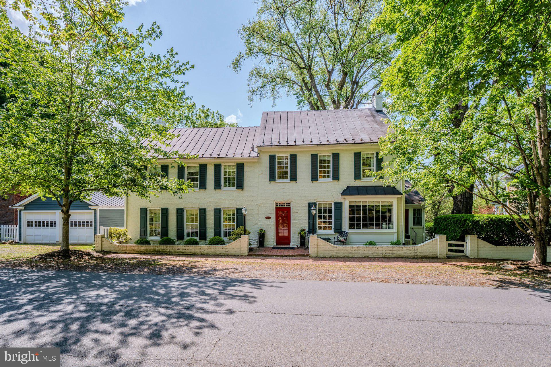 VILLAGE OF WATERFORD - Residential
