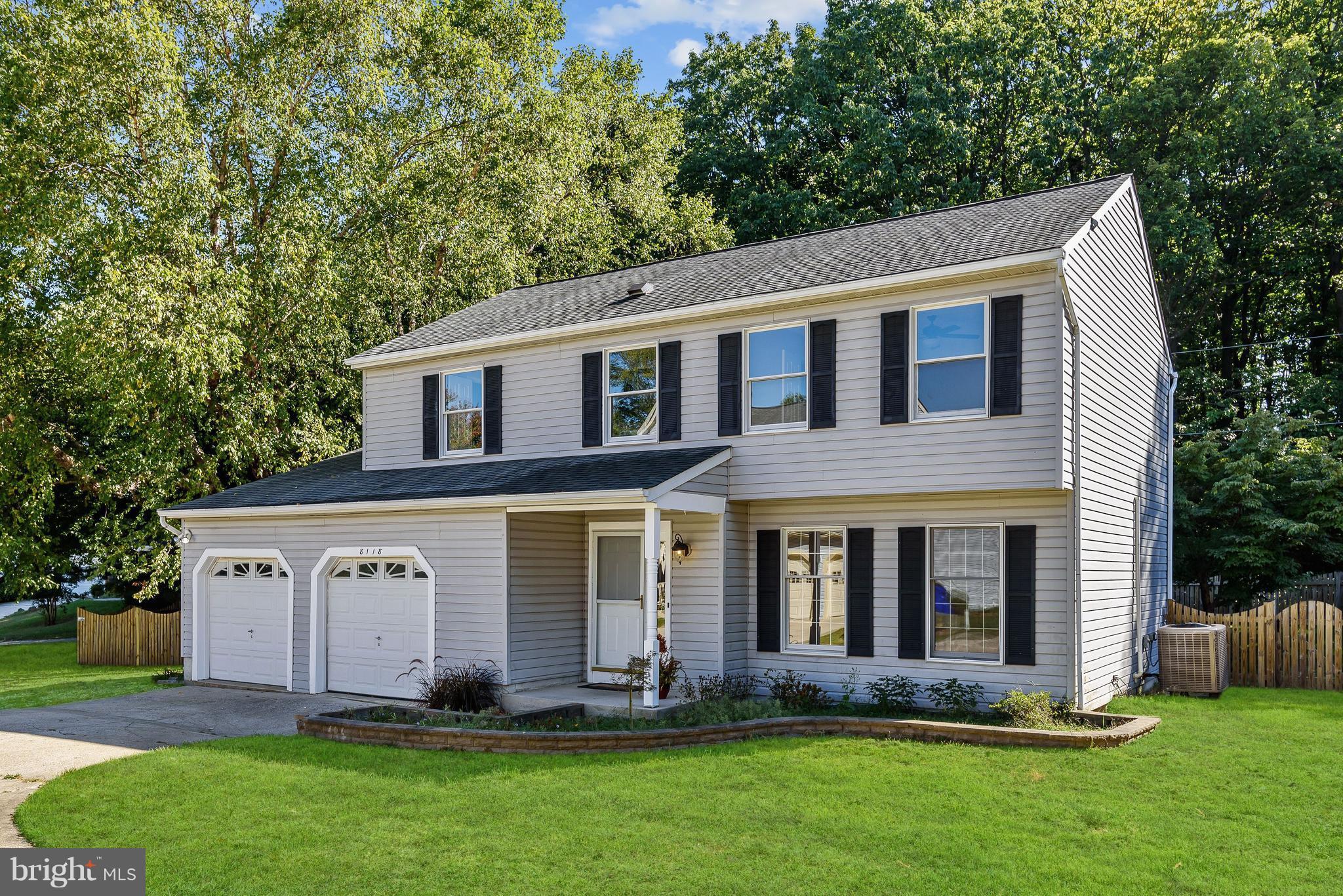 THOMPSONS PURCHASE - Residential
