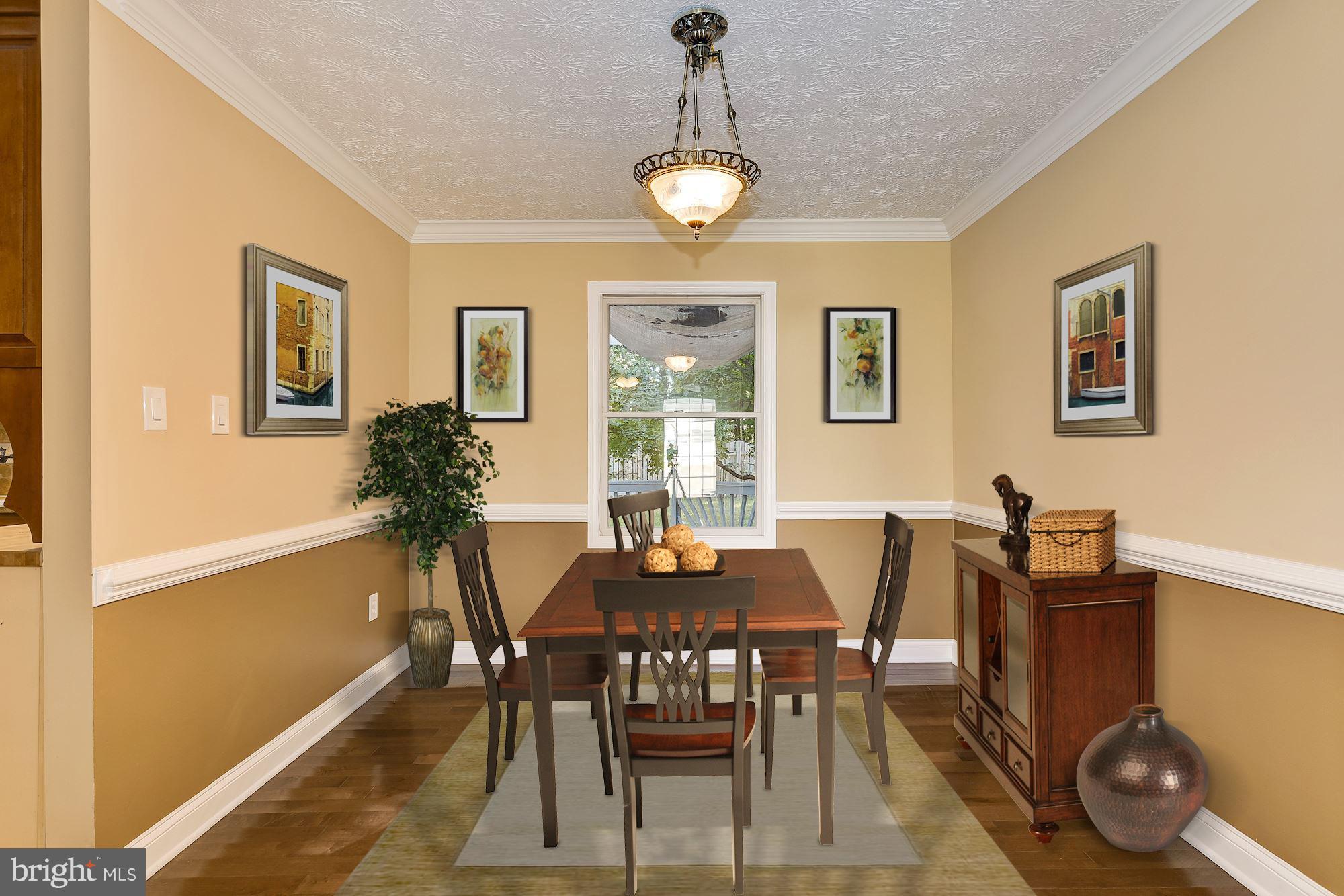 THOMPSONS PURCHASE - Residential