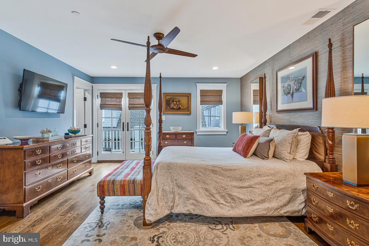 EASTPORT - Residential