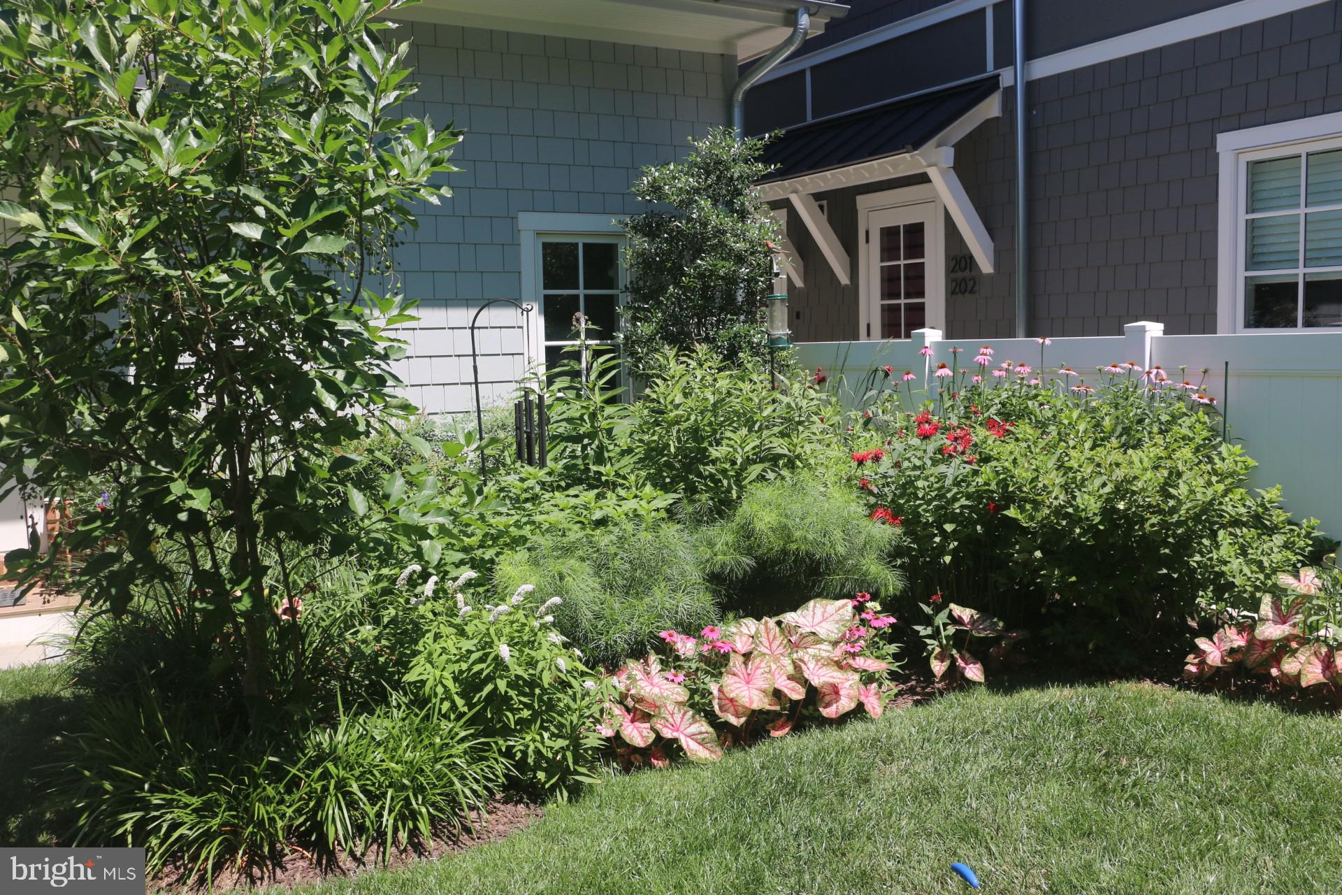 EASTPORT - Residential