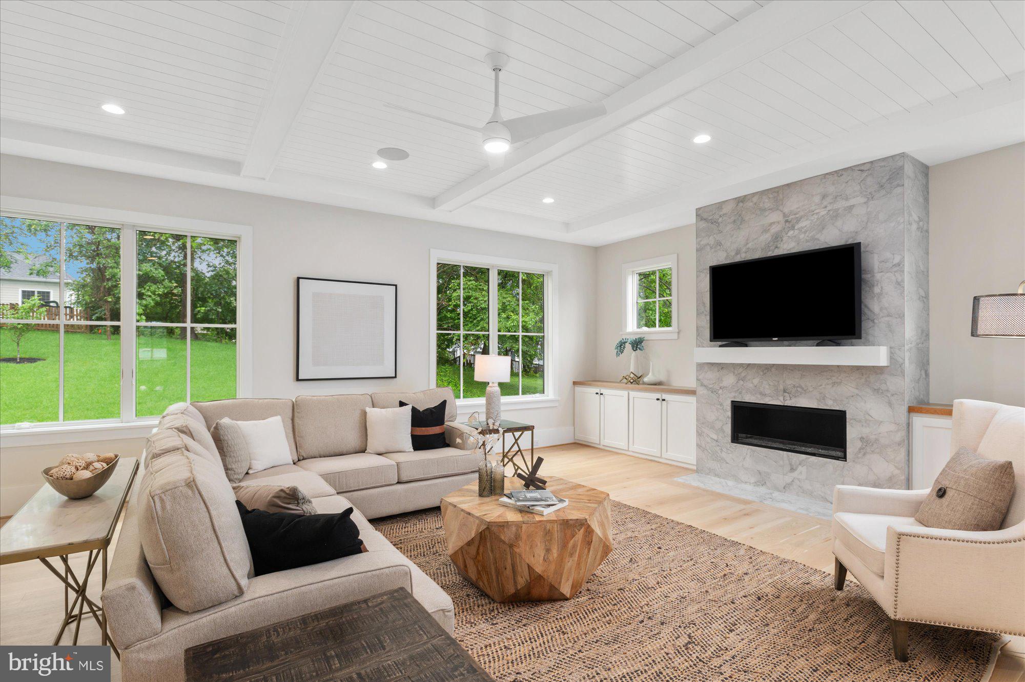 CHESTERBROOK GARDENS - Residential