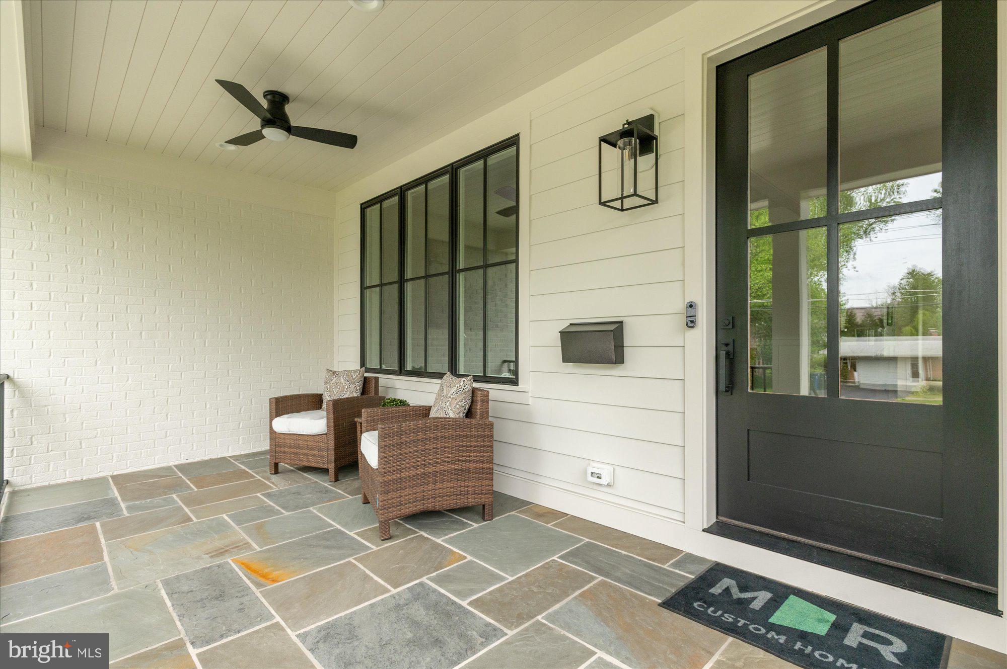 CHESTERBROOK GARDENS - Residential