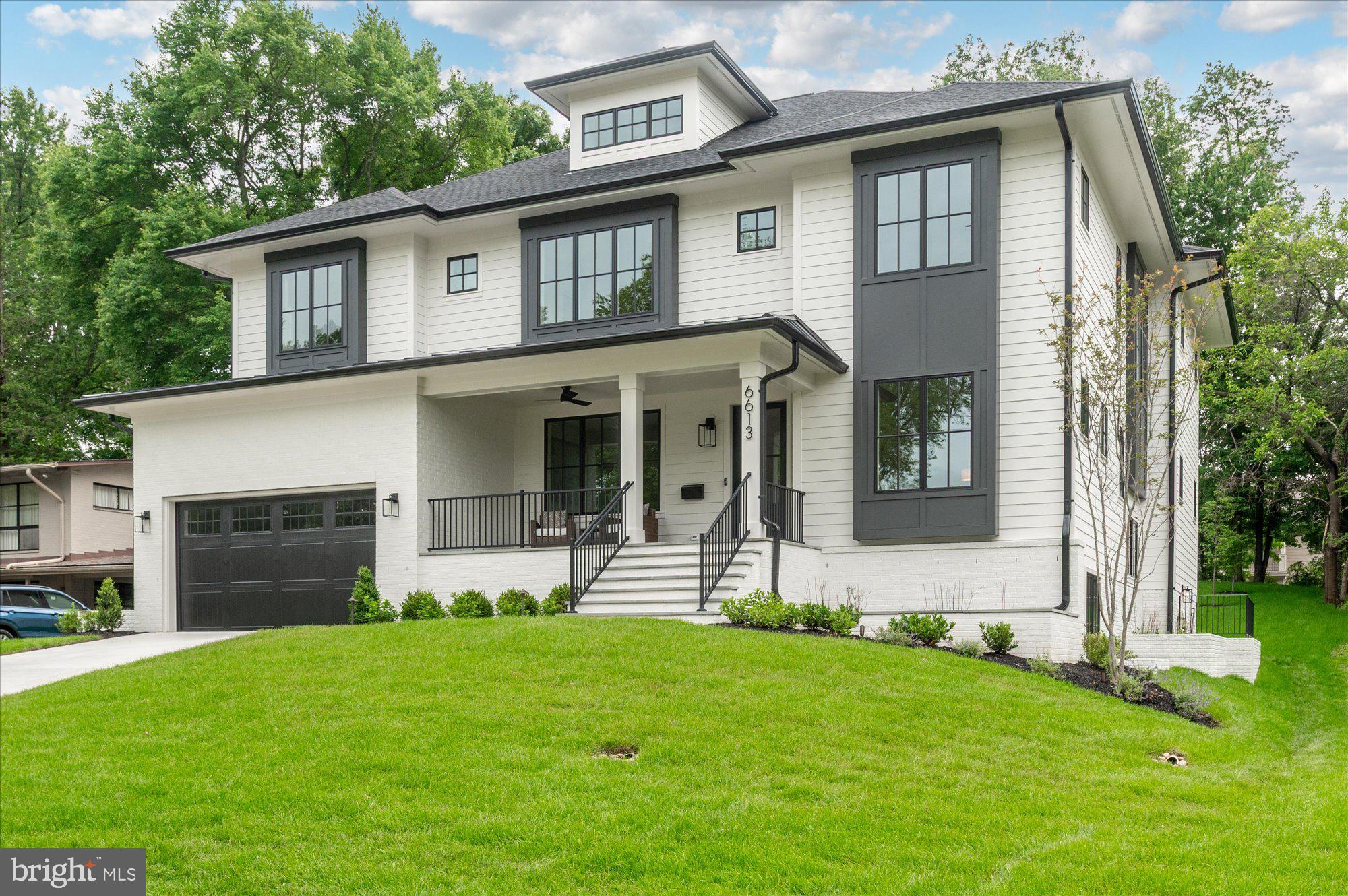 CHESTERBROOK GARDENS - Residential