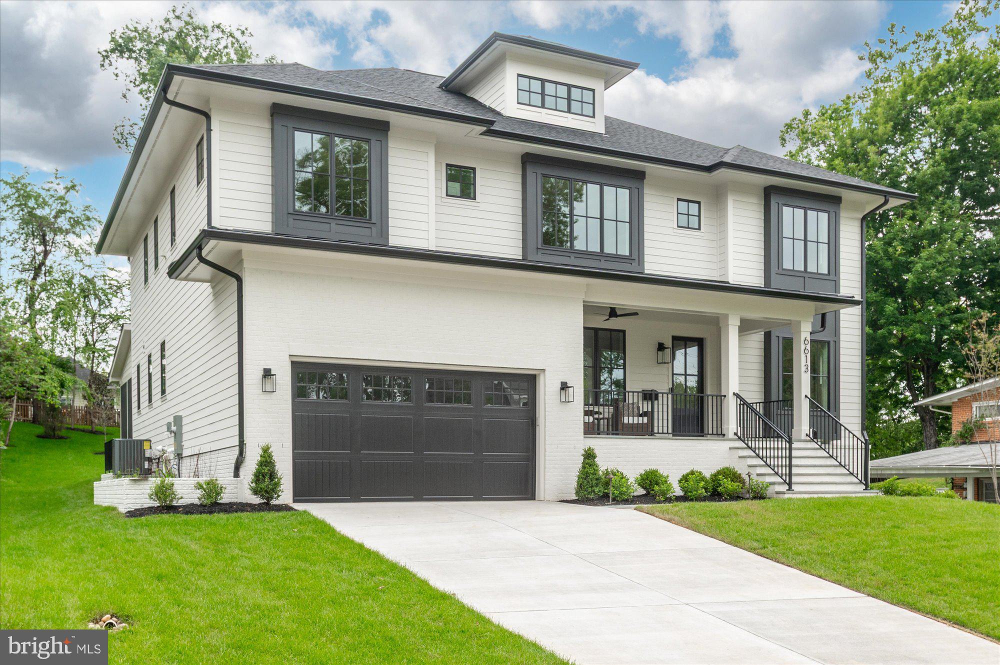 CHESTERBROOK GARDENS - Residential