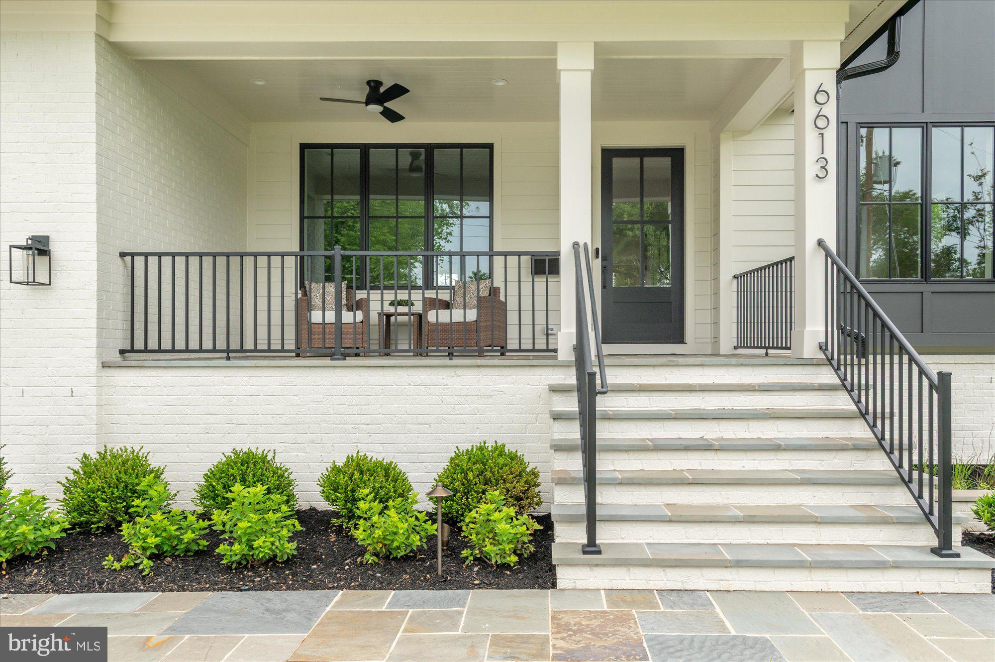 CHESTERBROOK GARDENS - Residential
