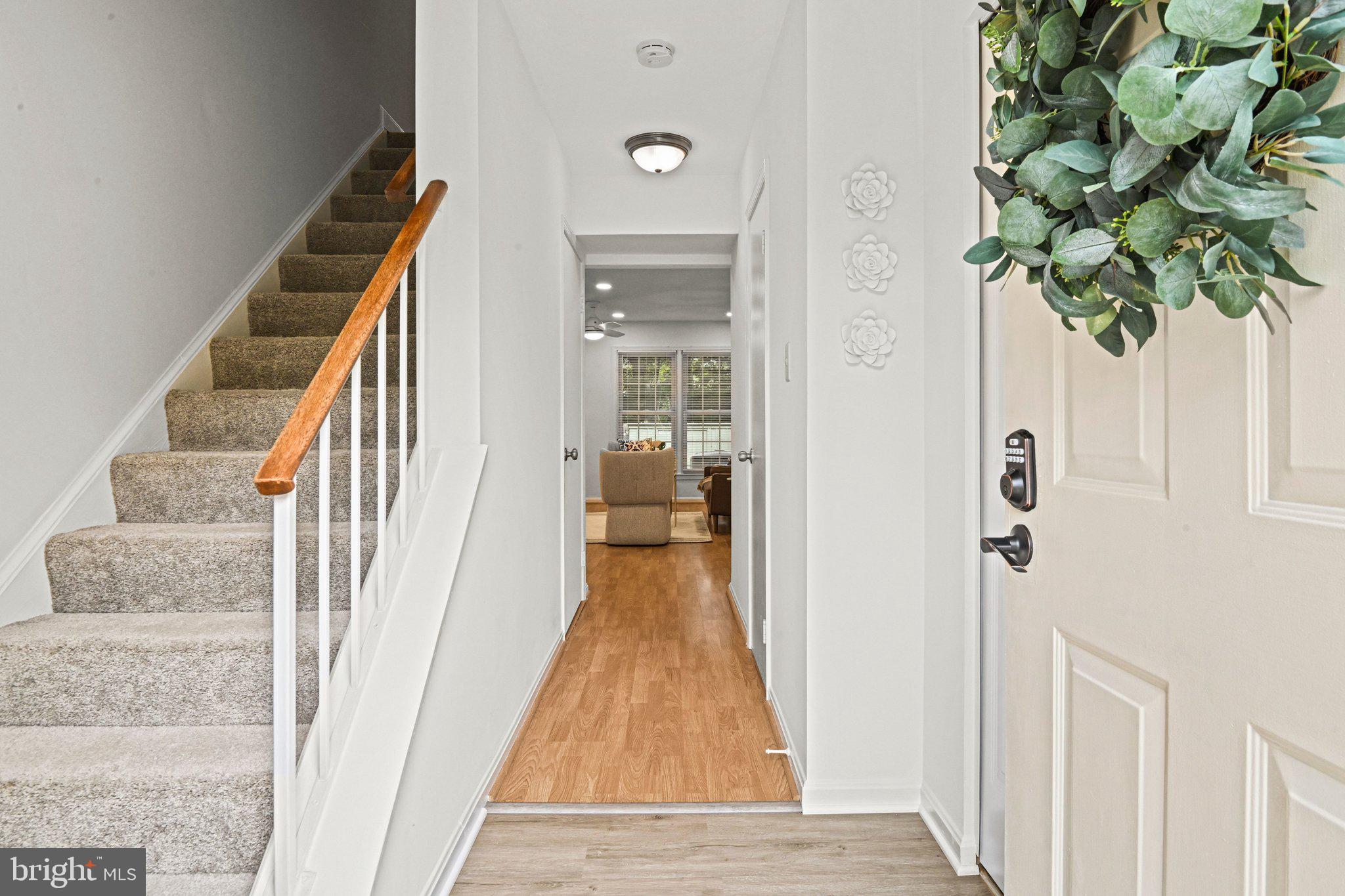 COUNTRY CREEK - Residential