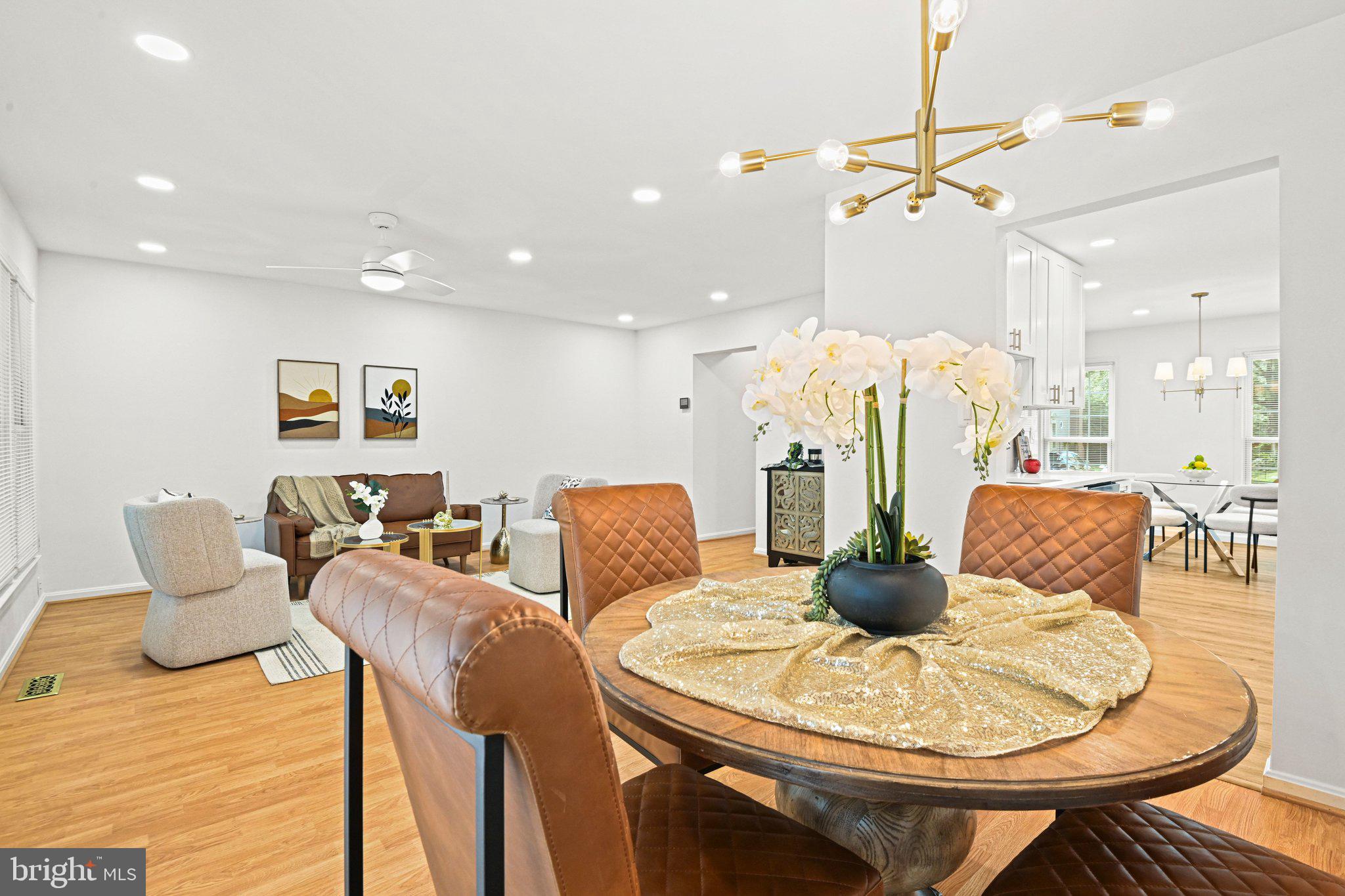 COUNTRY CREEK - Residential