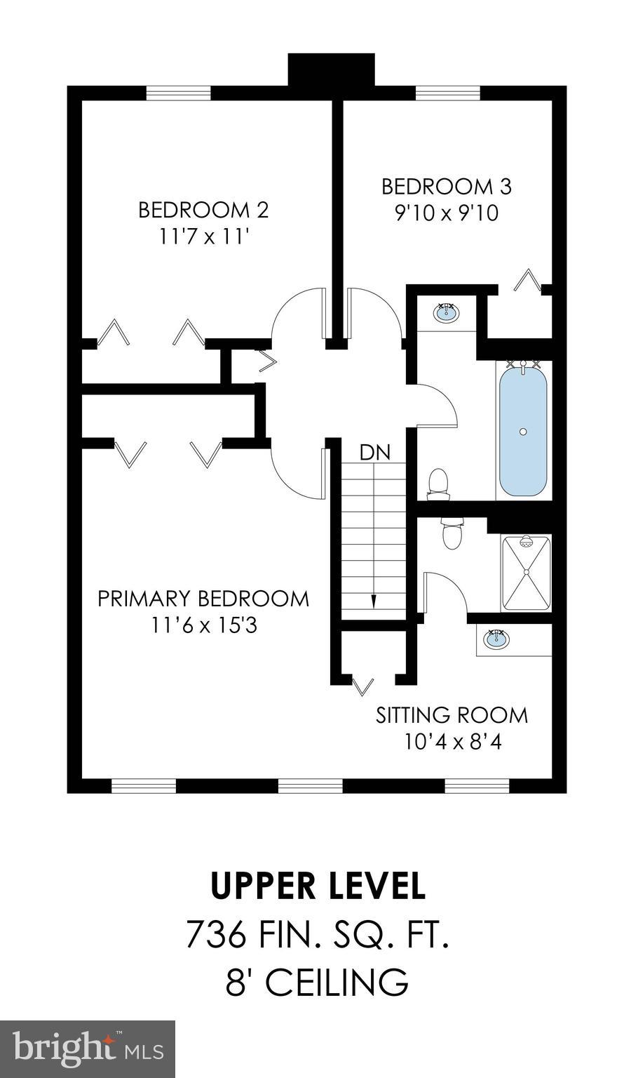 COUNTRY CREEK - Residential