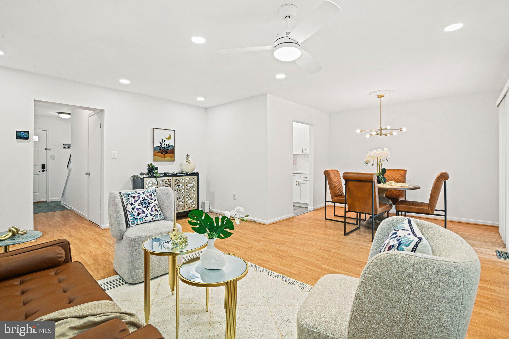 COUNTRY CREEK - Residential