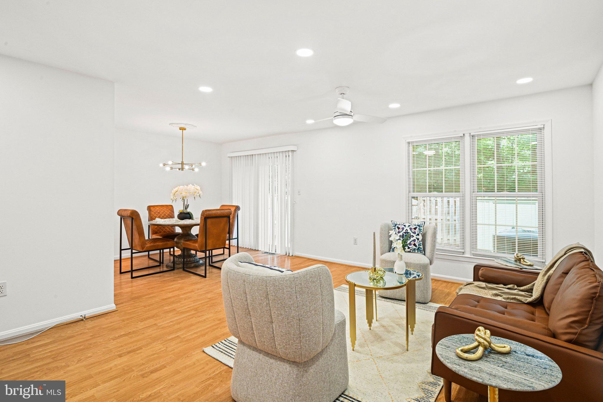 COUNTRY CREEK - Residential