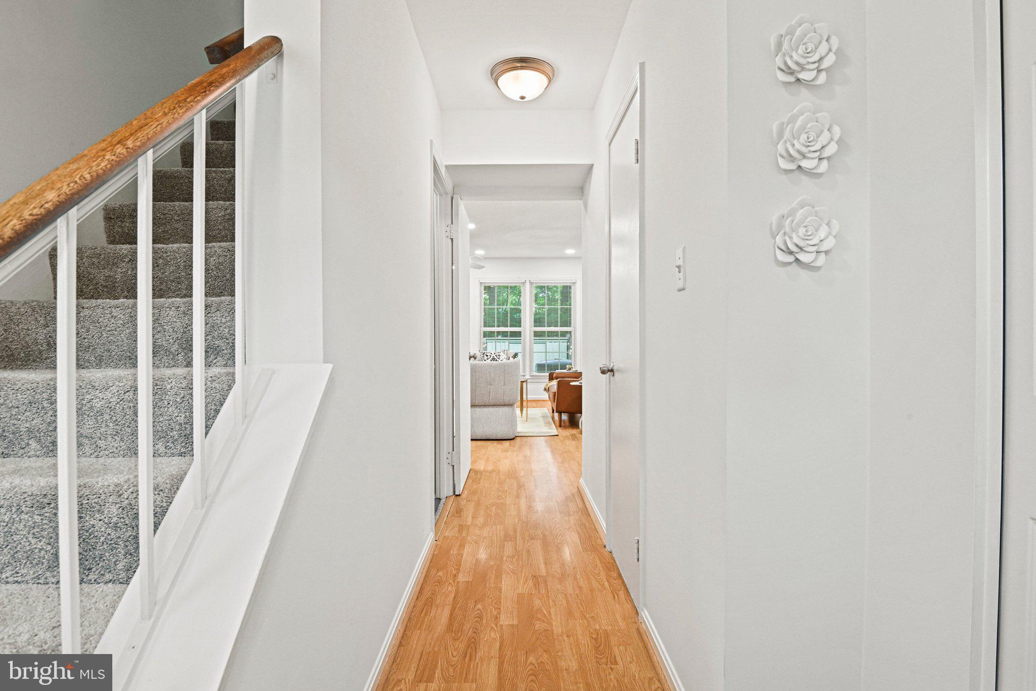 COUNTRY CREEK - Residential