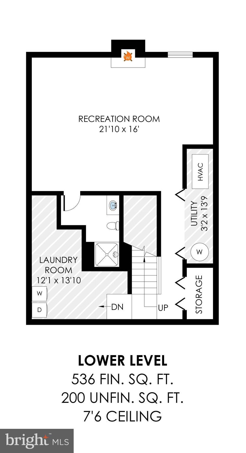 COUNTRY CREEK - Residential