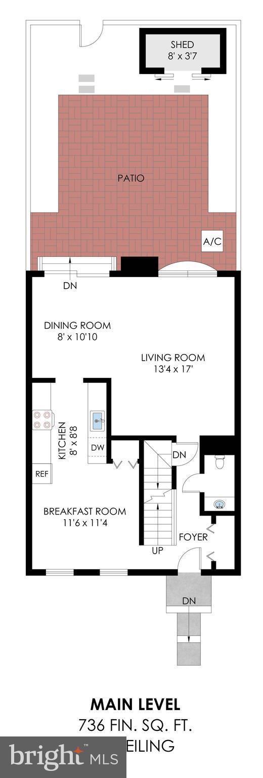 COUNTRY CREEK - Residential