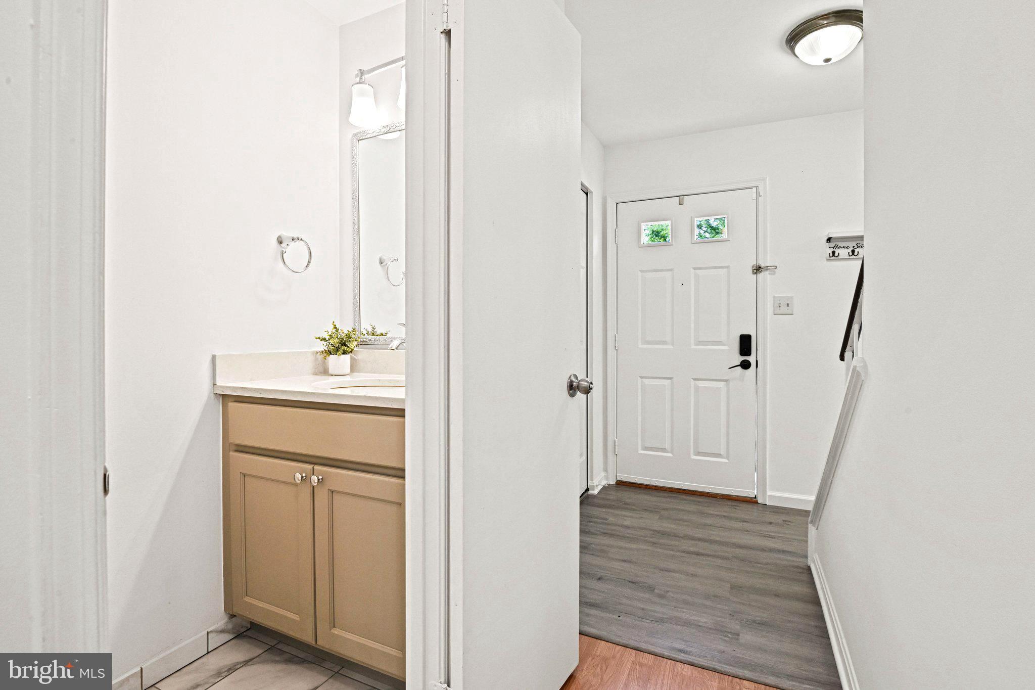 COUNTRY CREEK - Residential