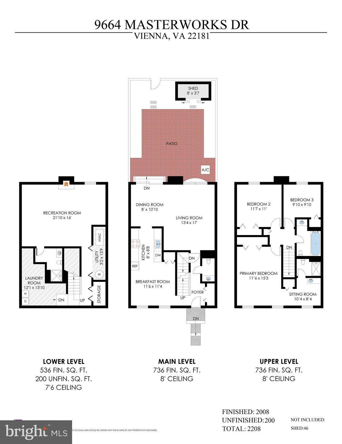 COUNTRY CREEK - Residential