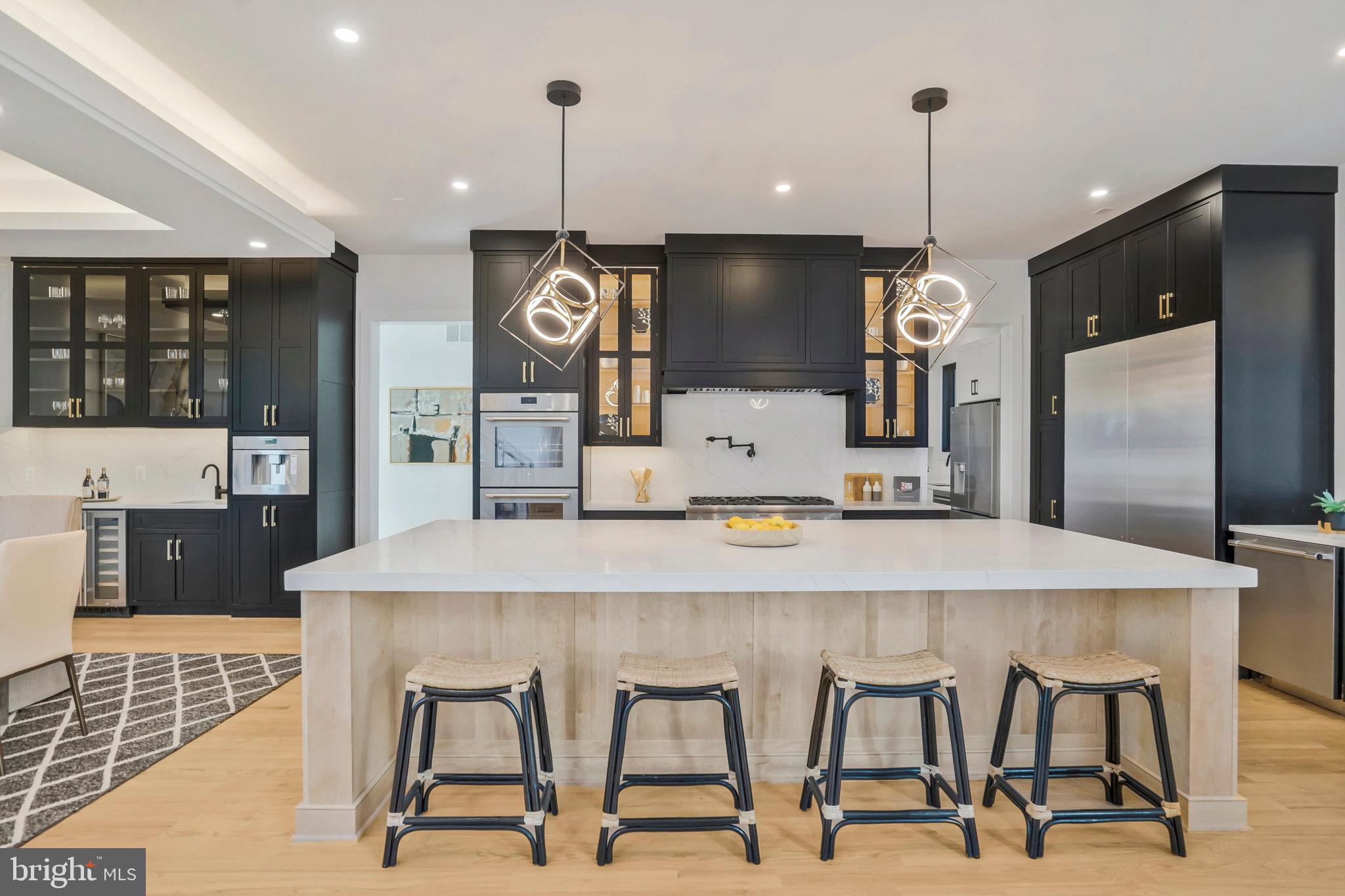 BROOKHAVEN - Residential