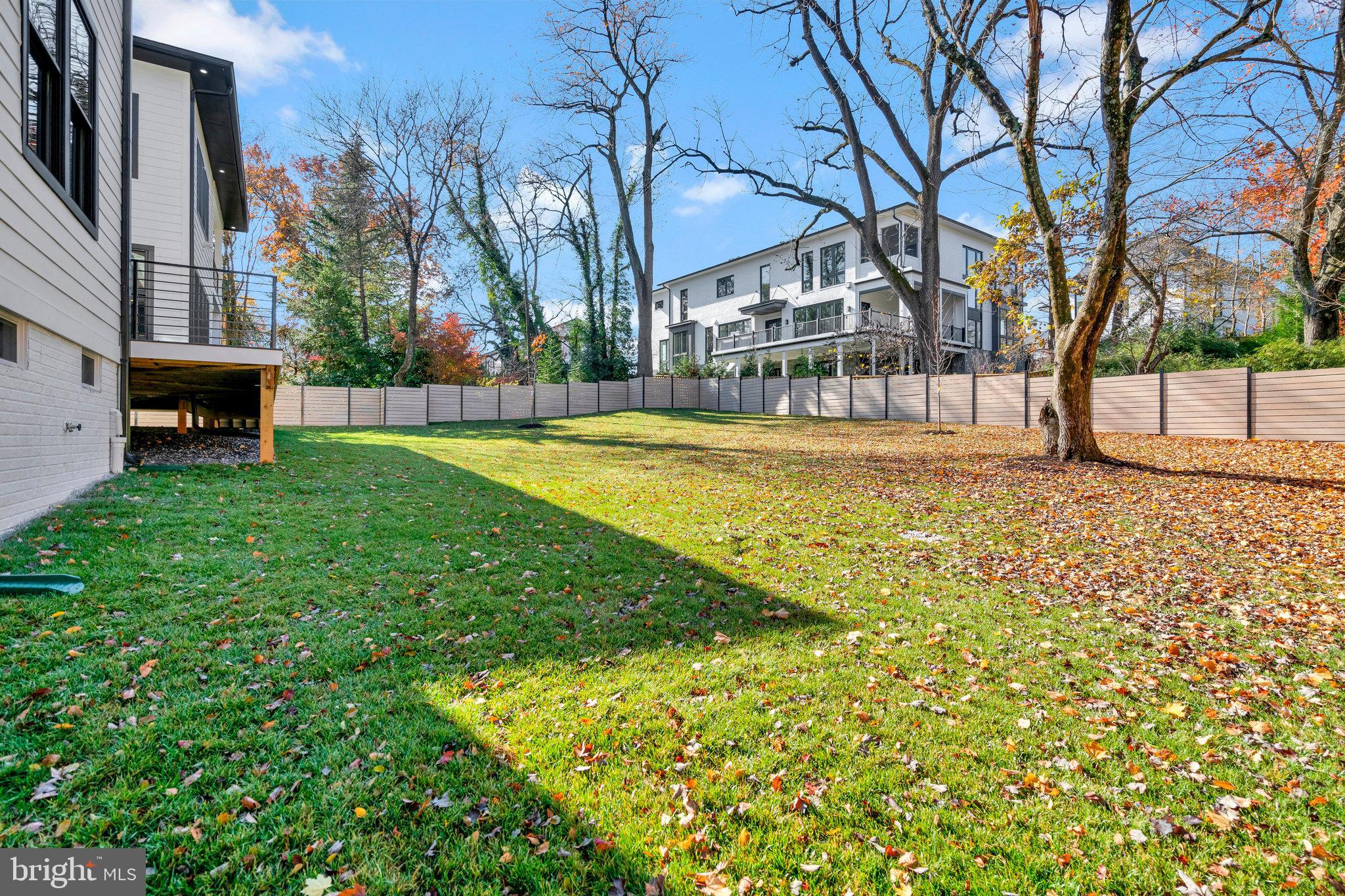 BROOKHAVEN - Residential