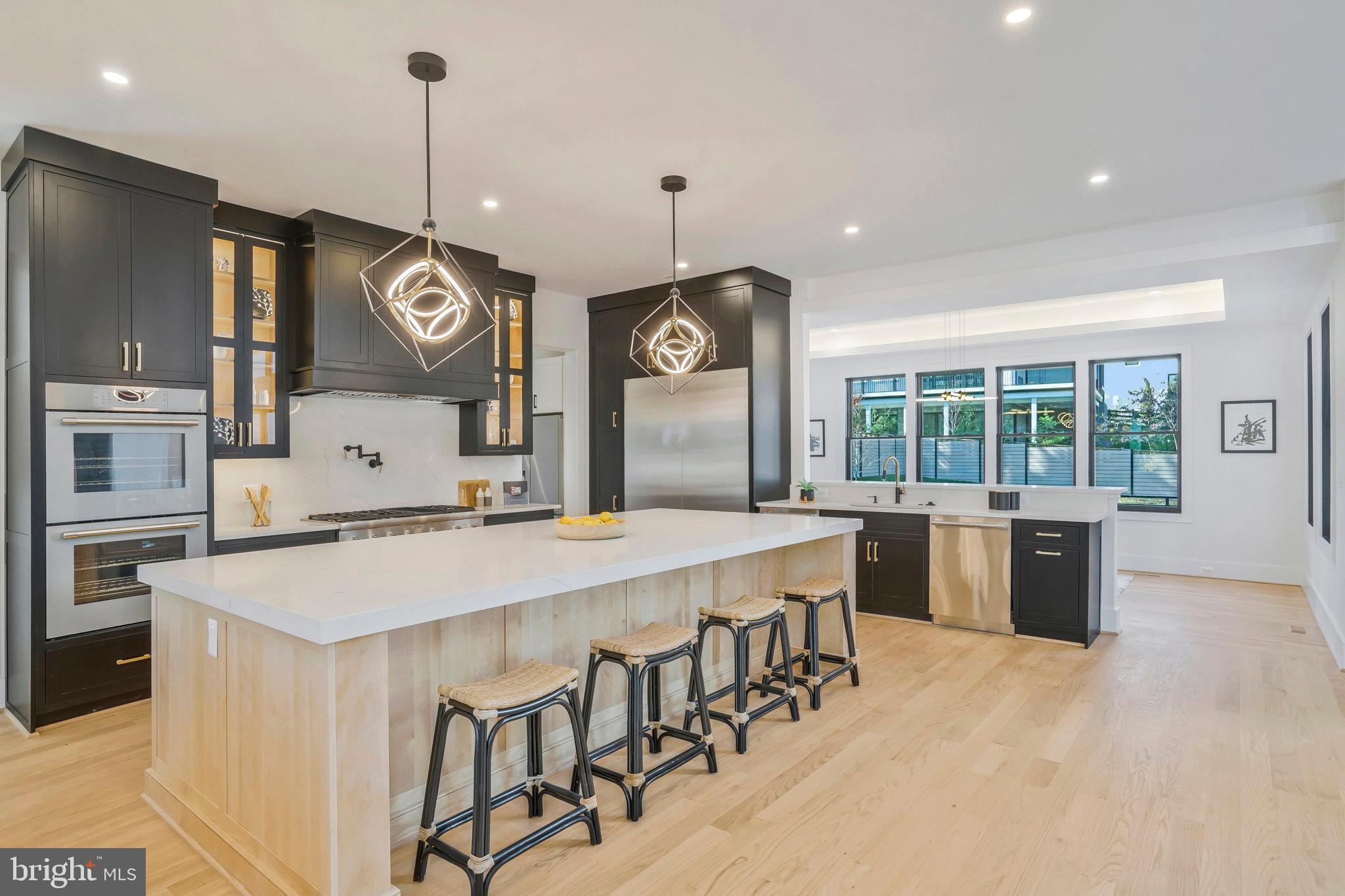 BROOKHAVEN - Residential