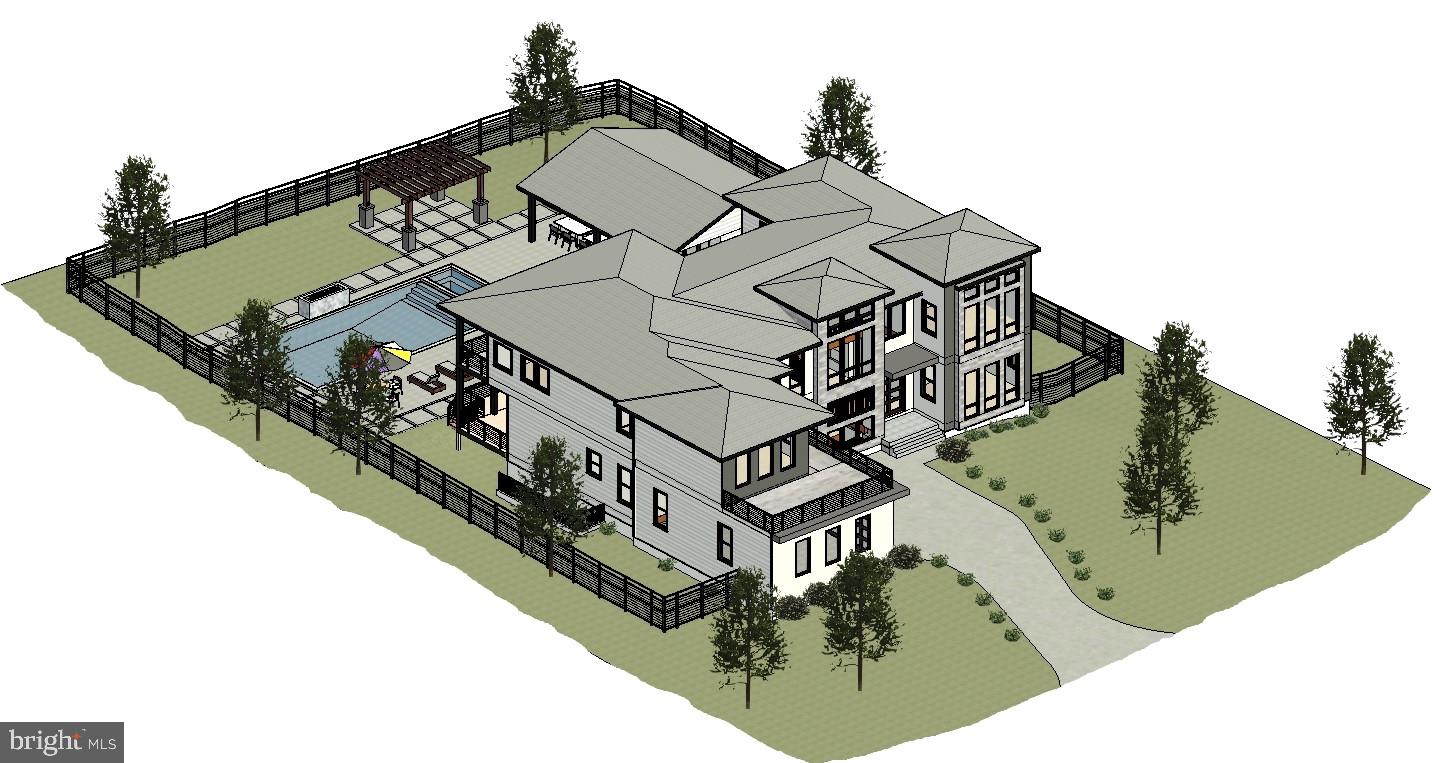 BROOKHAVEN - Residential