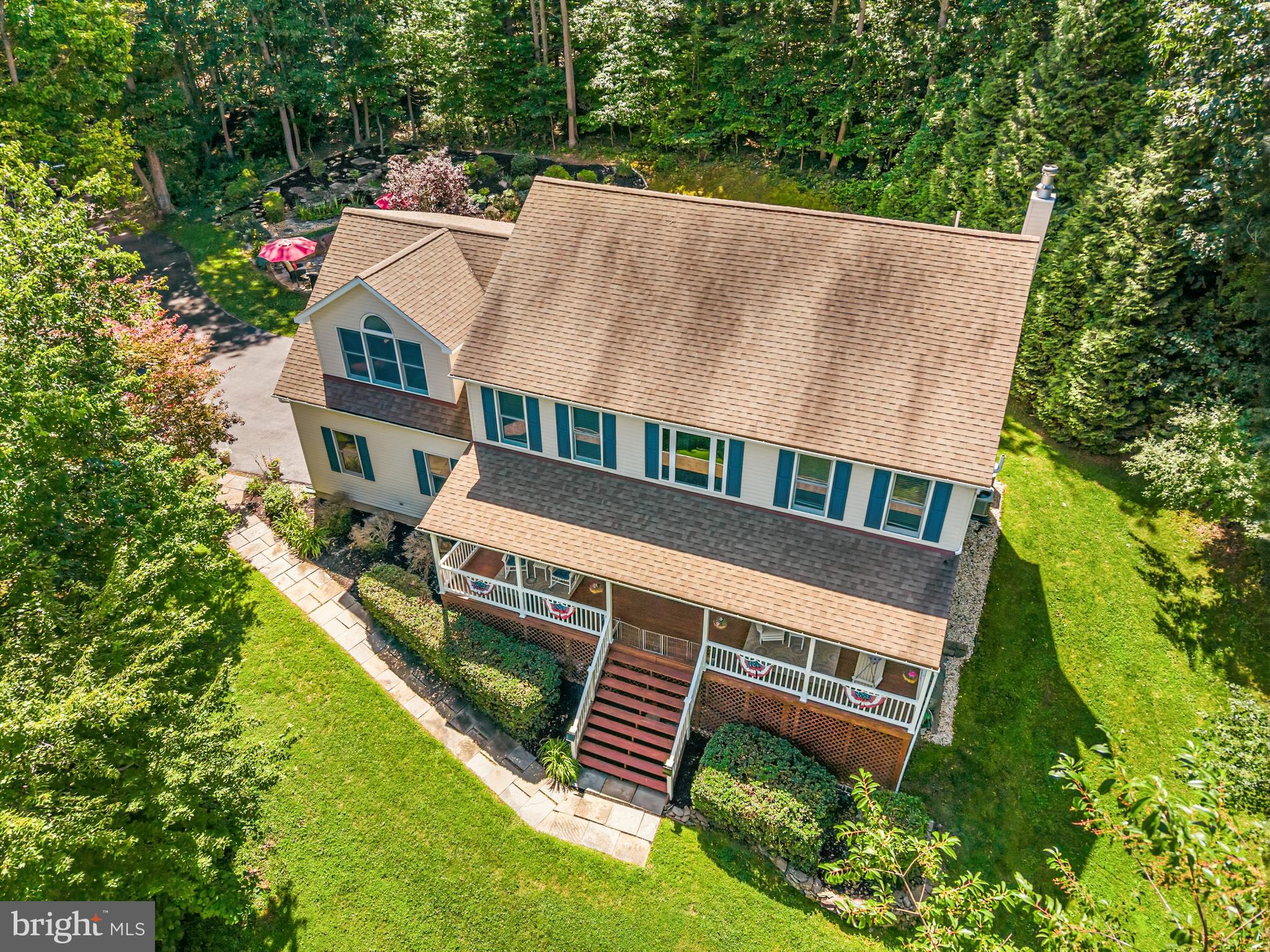 FOXMOOR - Residential