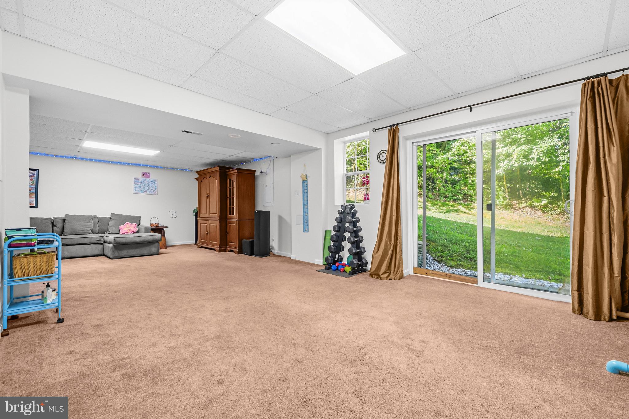 FOXMOOR - Residential