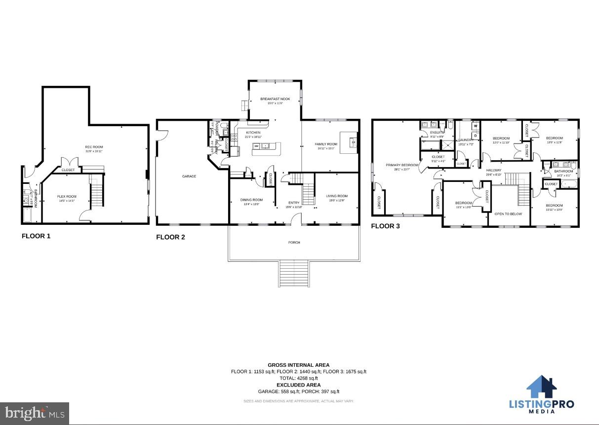 FOXMOOR - Residential